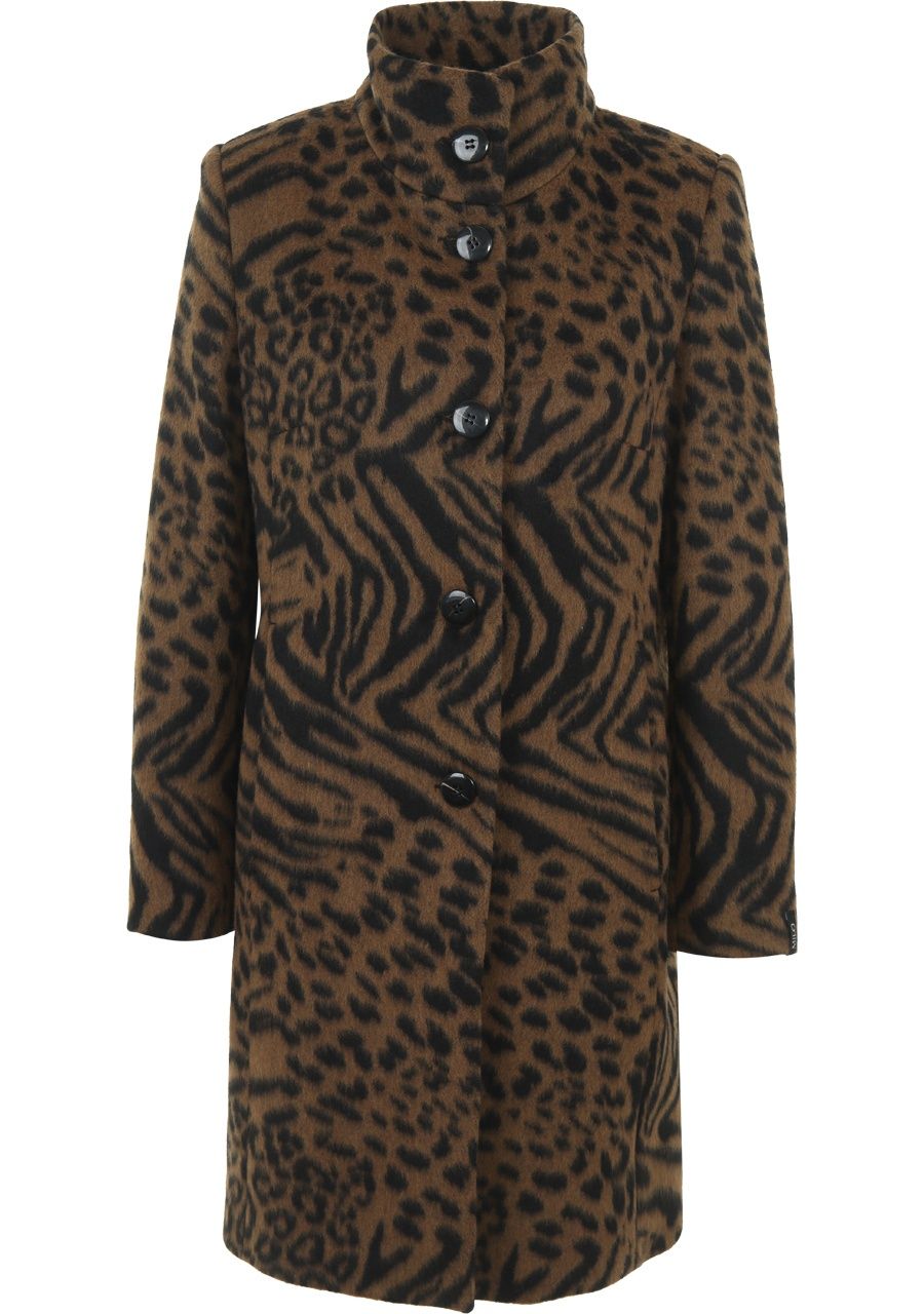 MILO COATS MANTEL