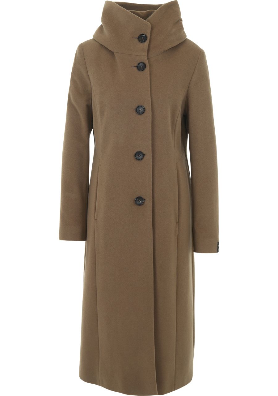 MILO COATS MANTEL