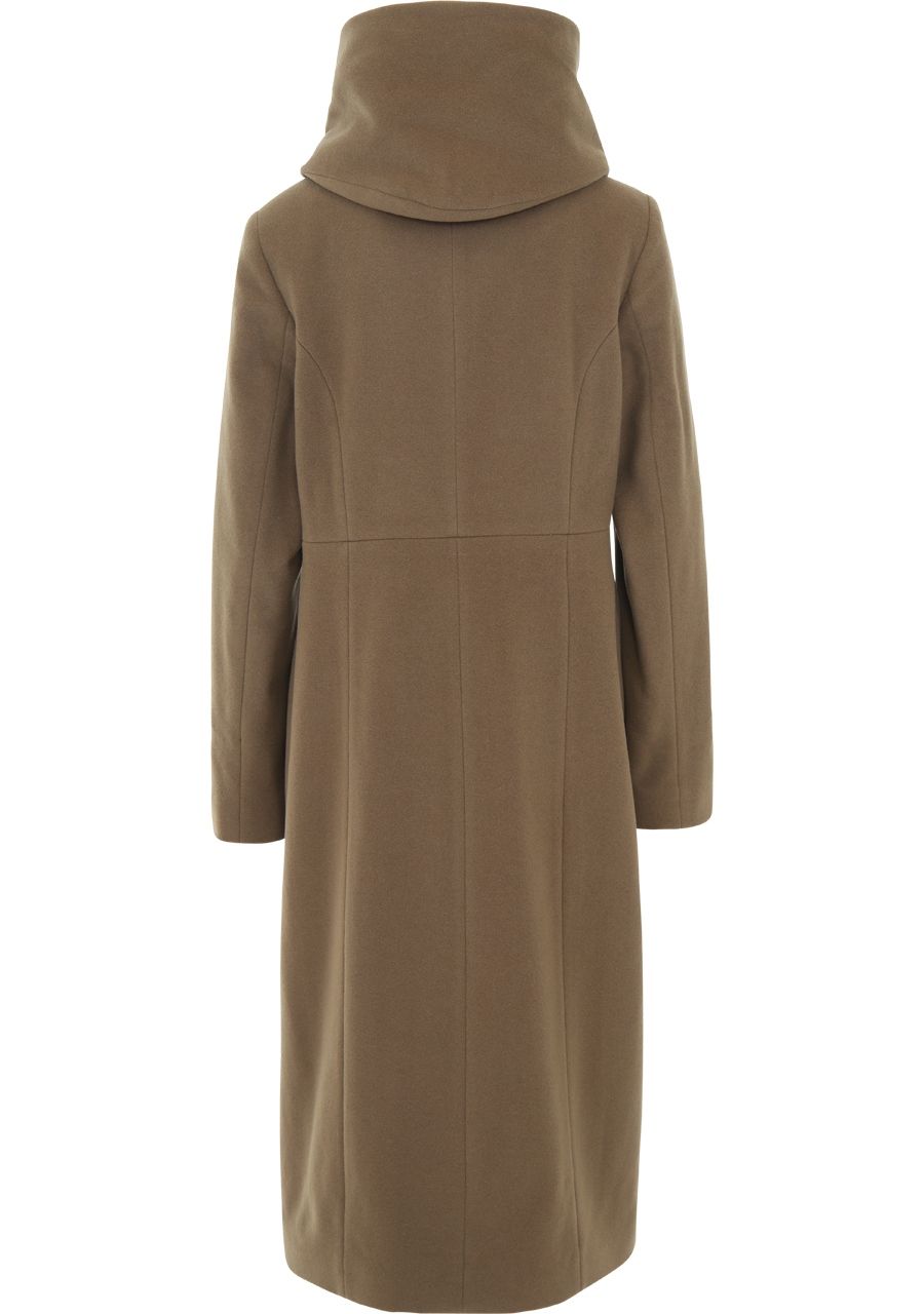 MILO COATS MANTEL