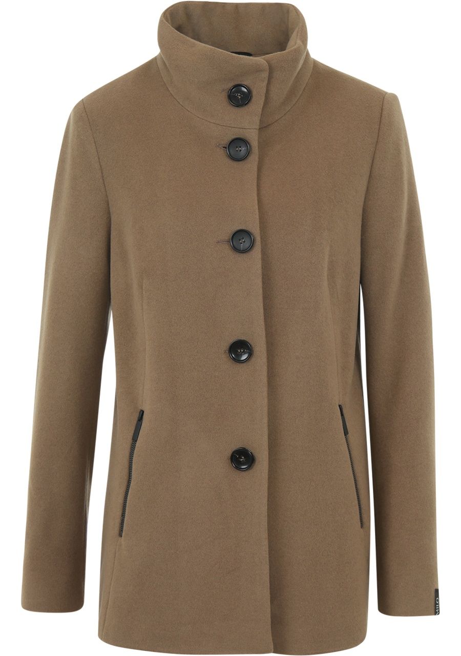 MILO COATS MANTEL