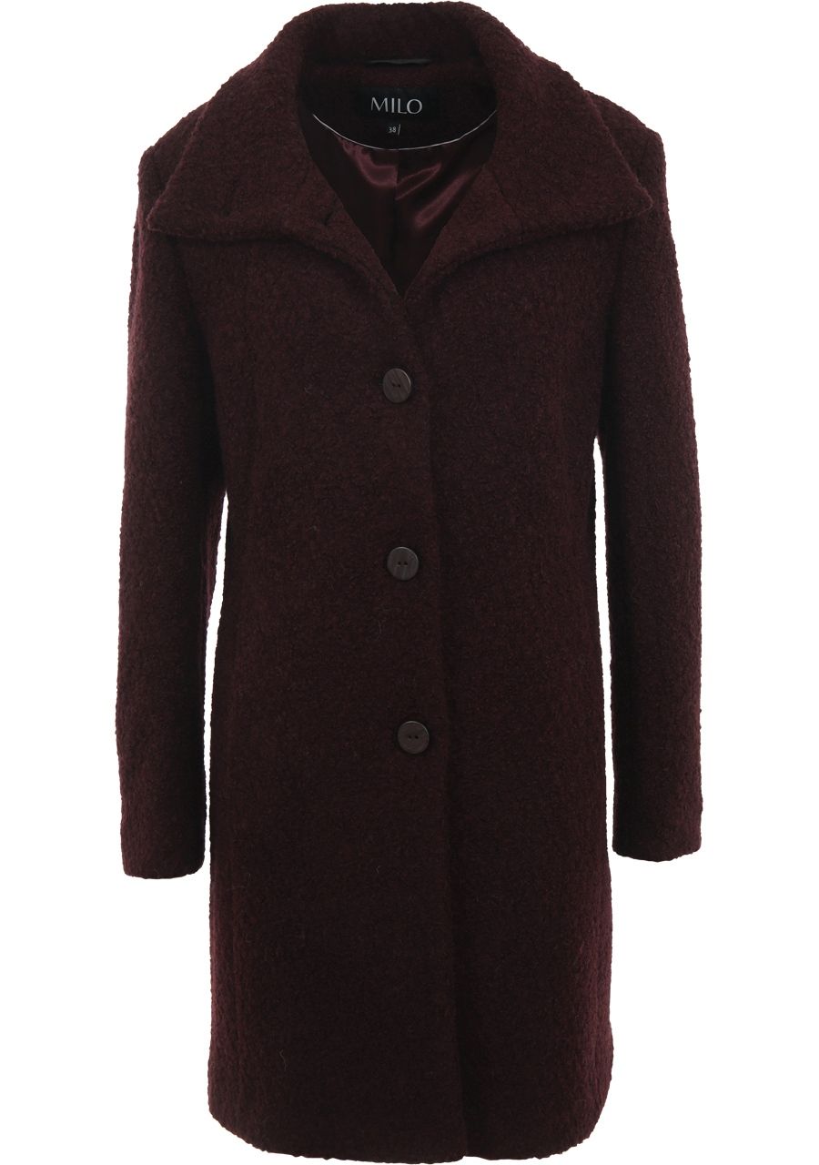 MILO COATS MANTEL