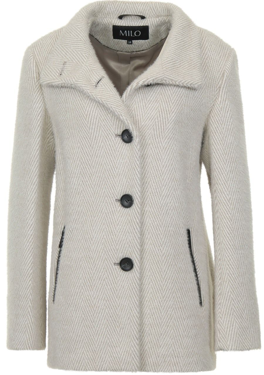 MILO COATS MANTEL