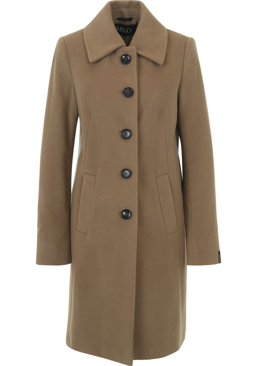 MILO COATS MANTEL