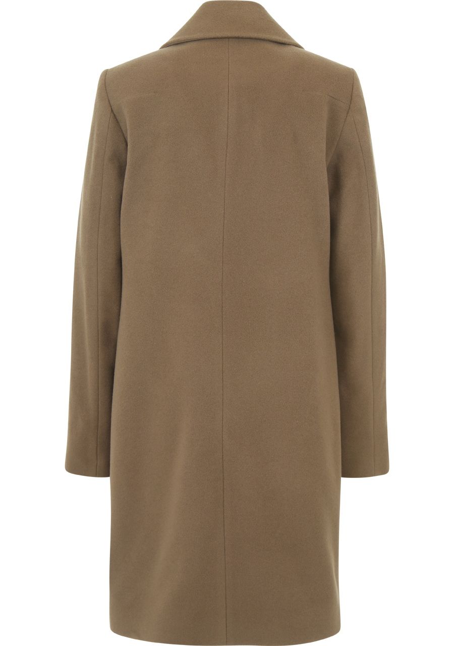 MILO COATS MANTEL
