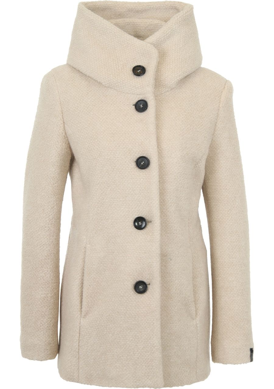 MILO COATS MANTEL