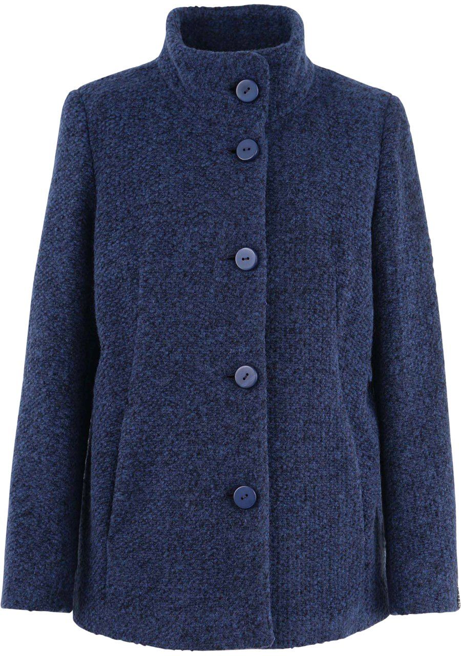 MILO COATS MANTEL