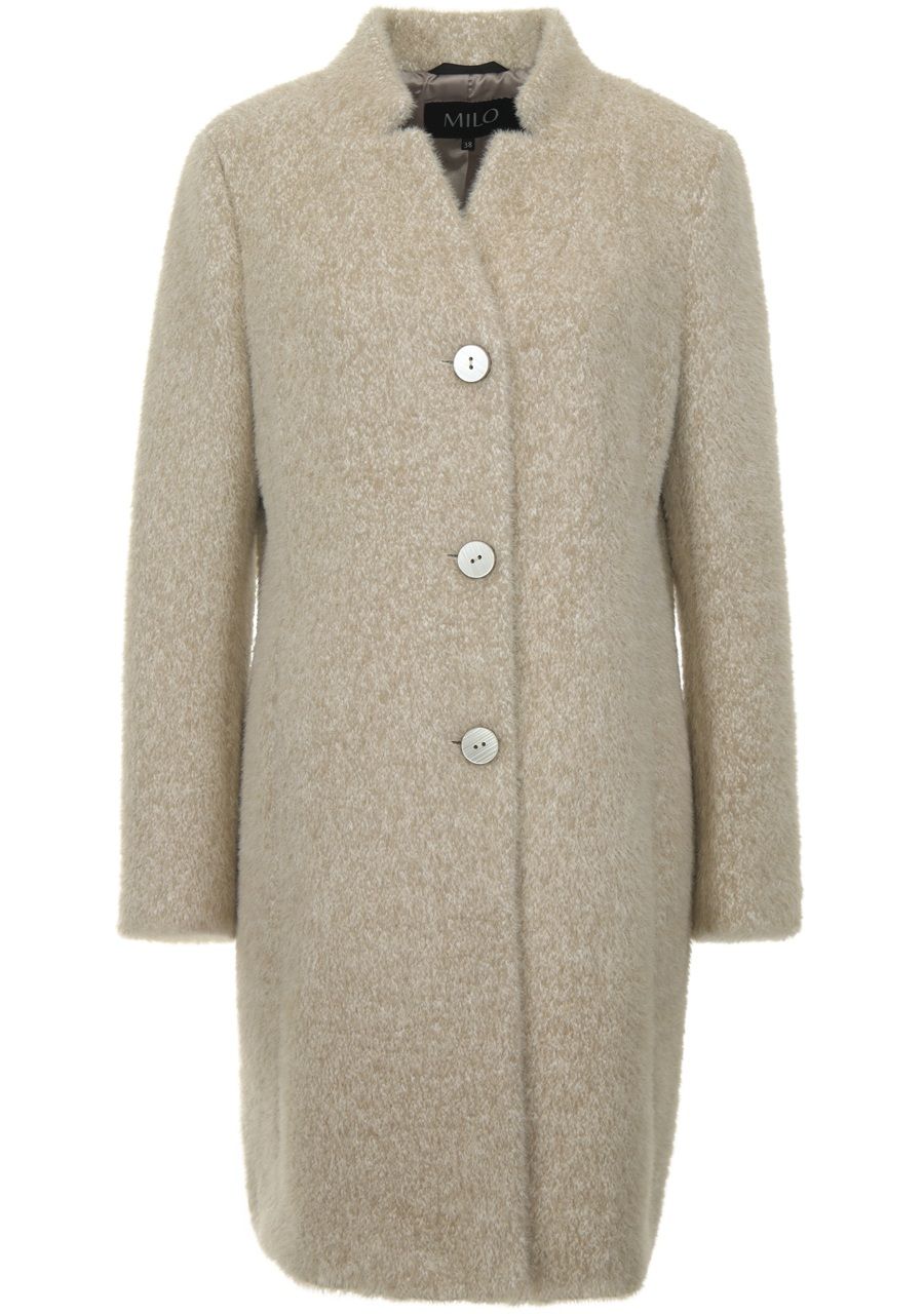 MILO COATS MANTEL