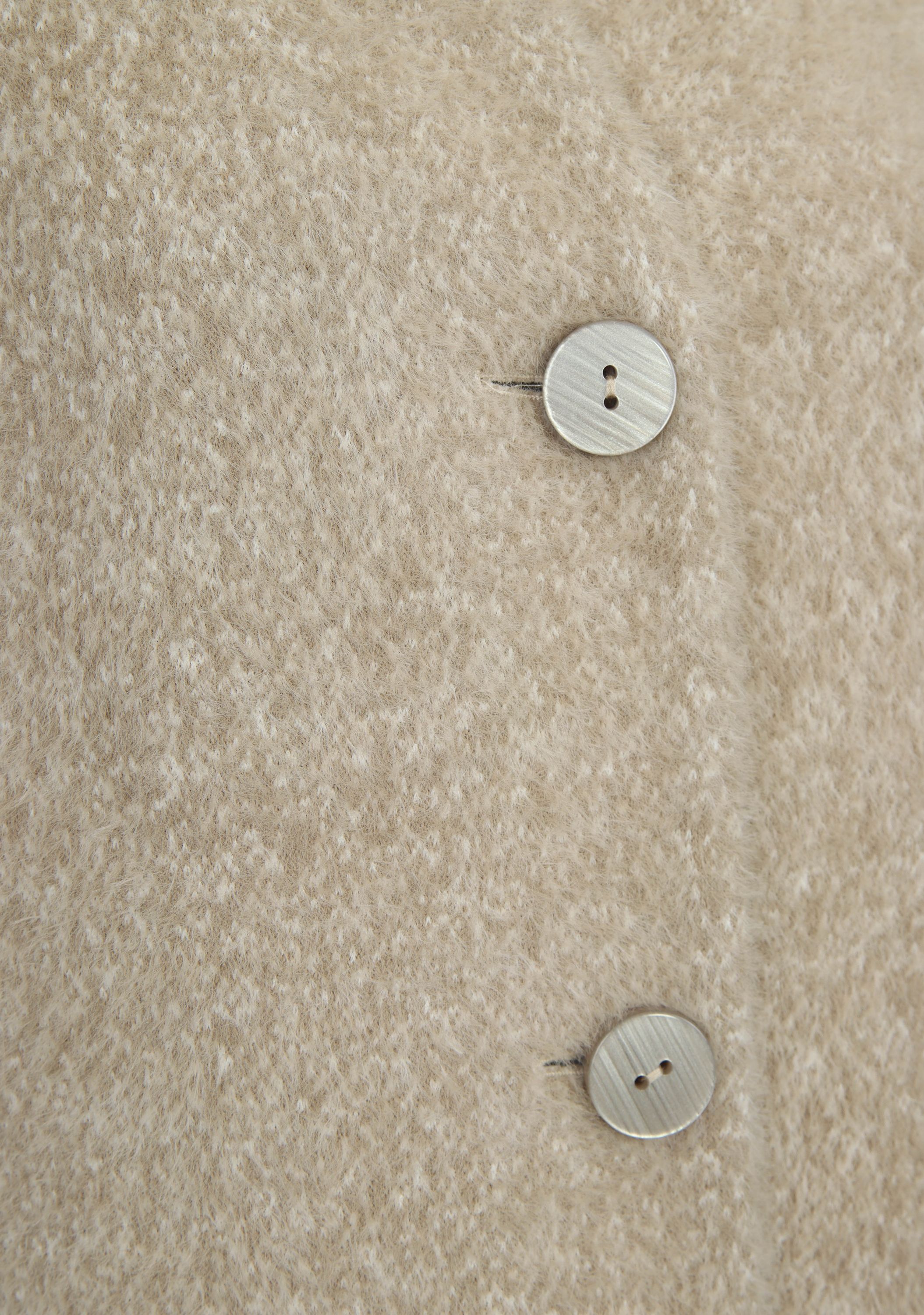 MILO COATS MANTEL