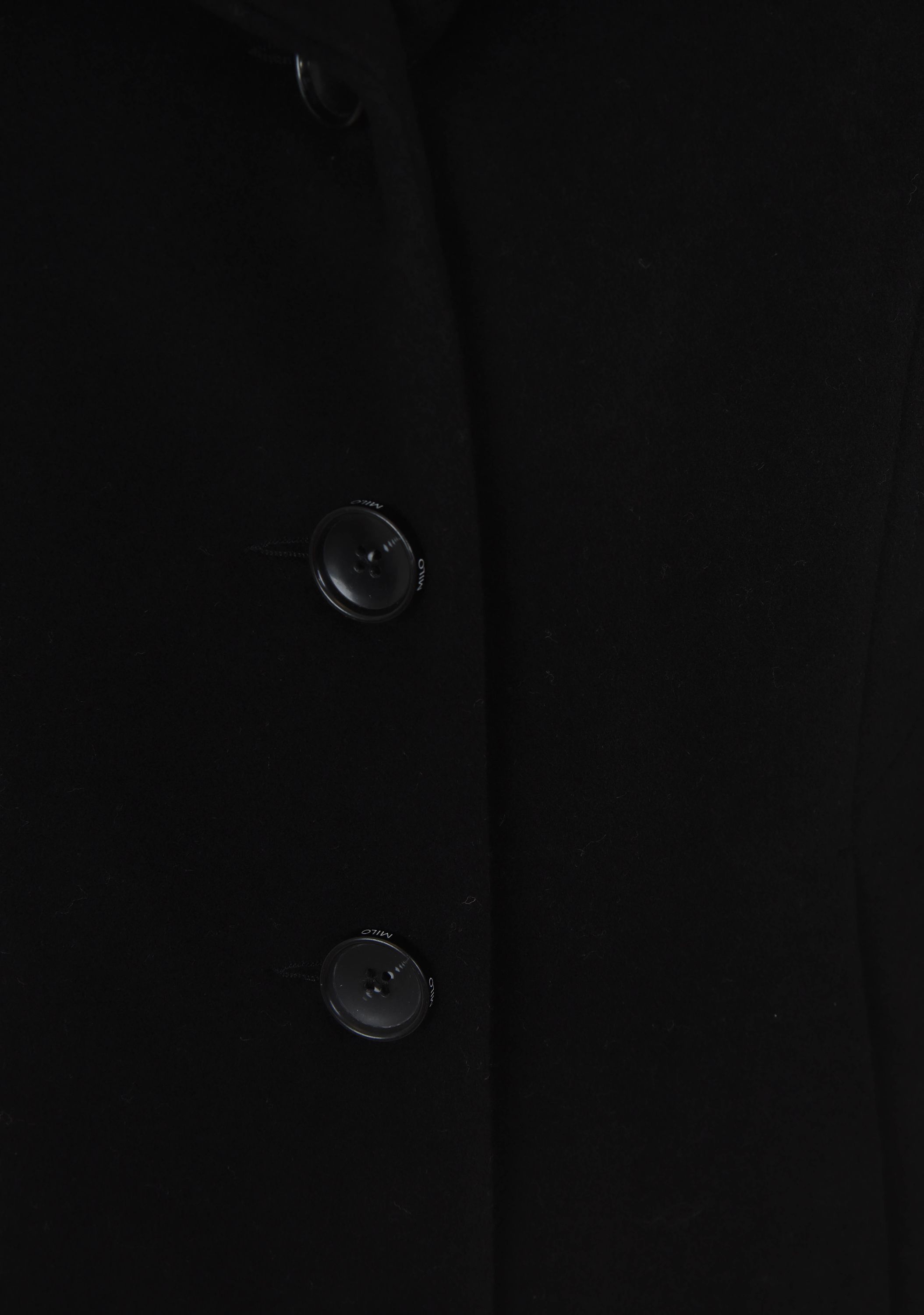 MILO COATS MANTEL