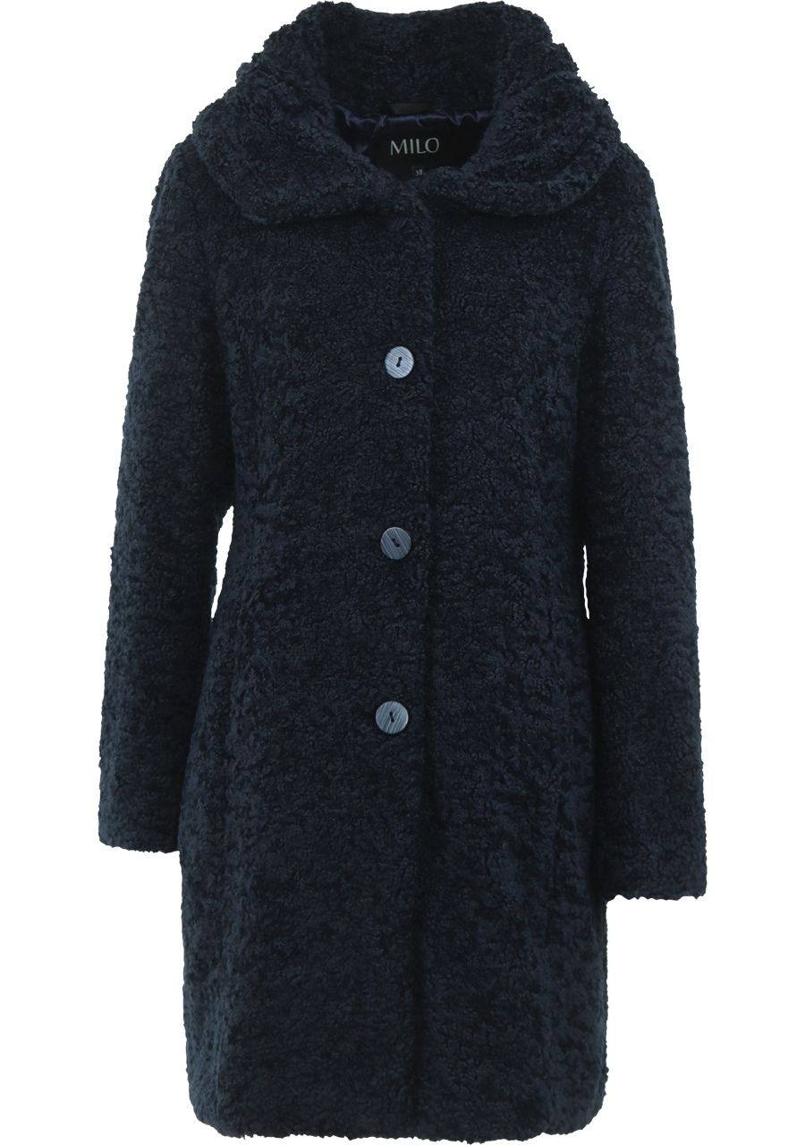 MILO COATS MANTEL