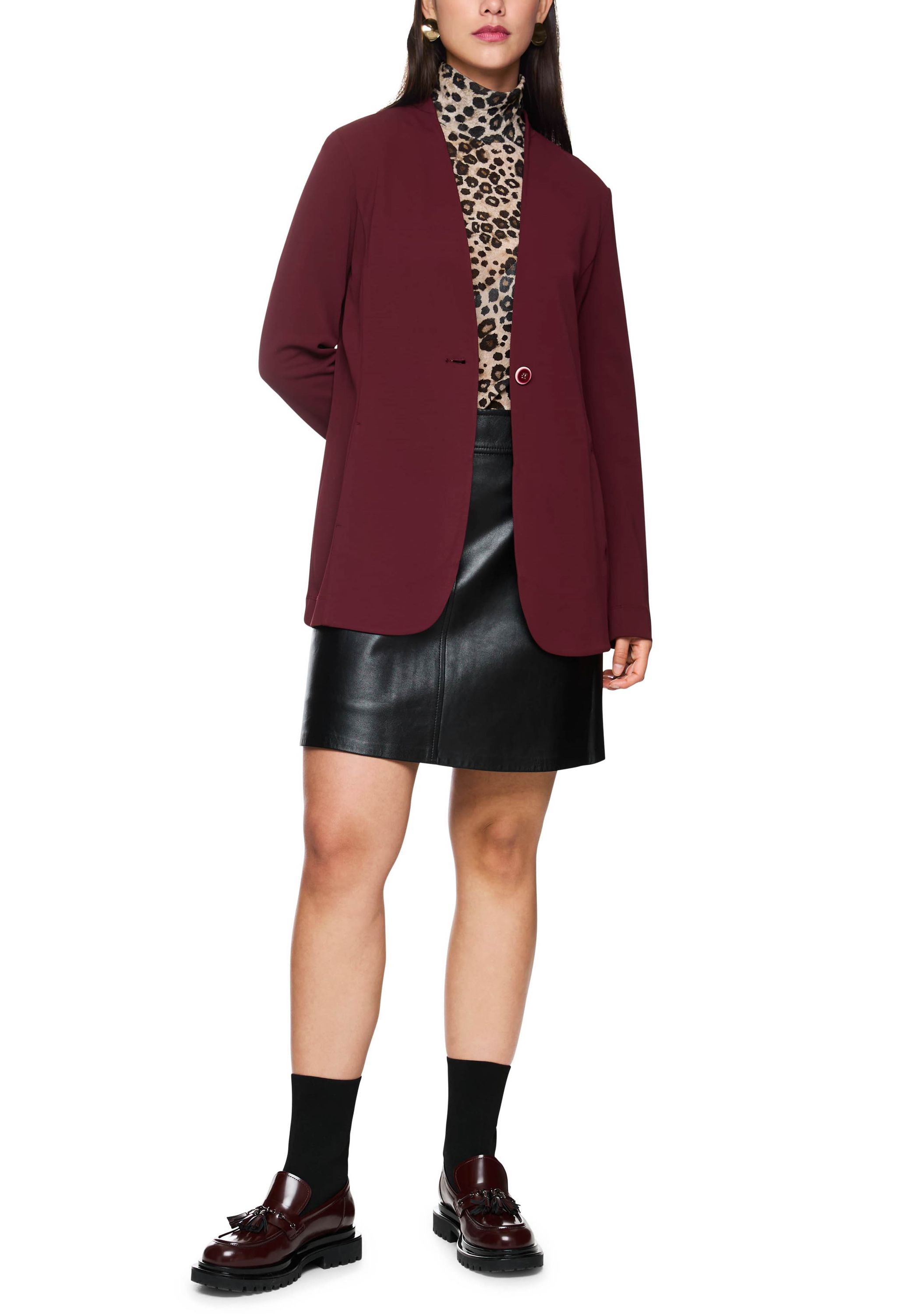 MARC CAIN BLAZER