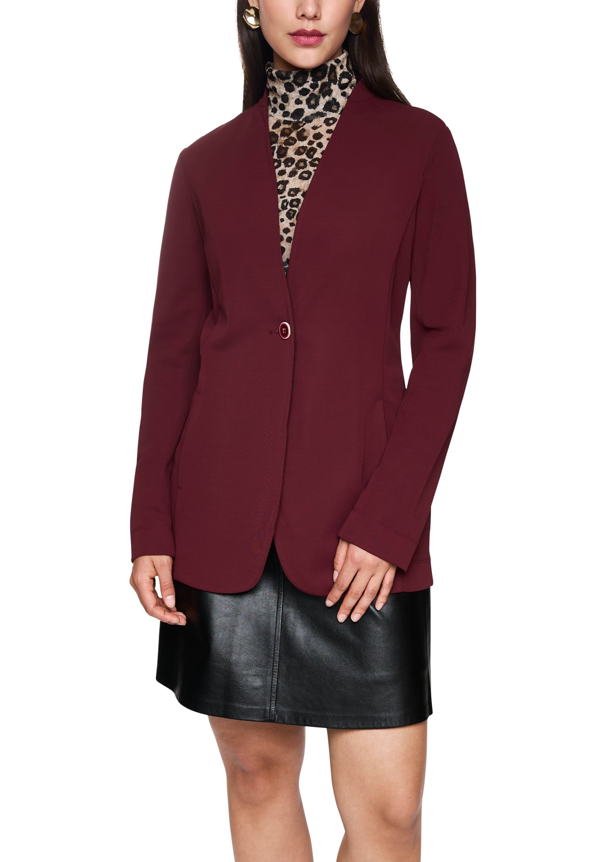 MARC CAIN BLAZER