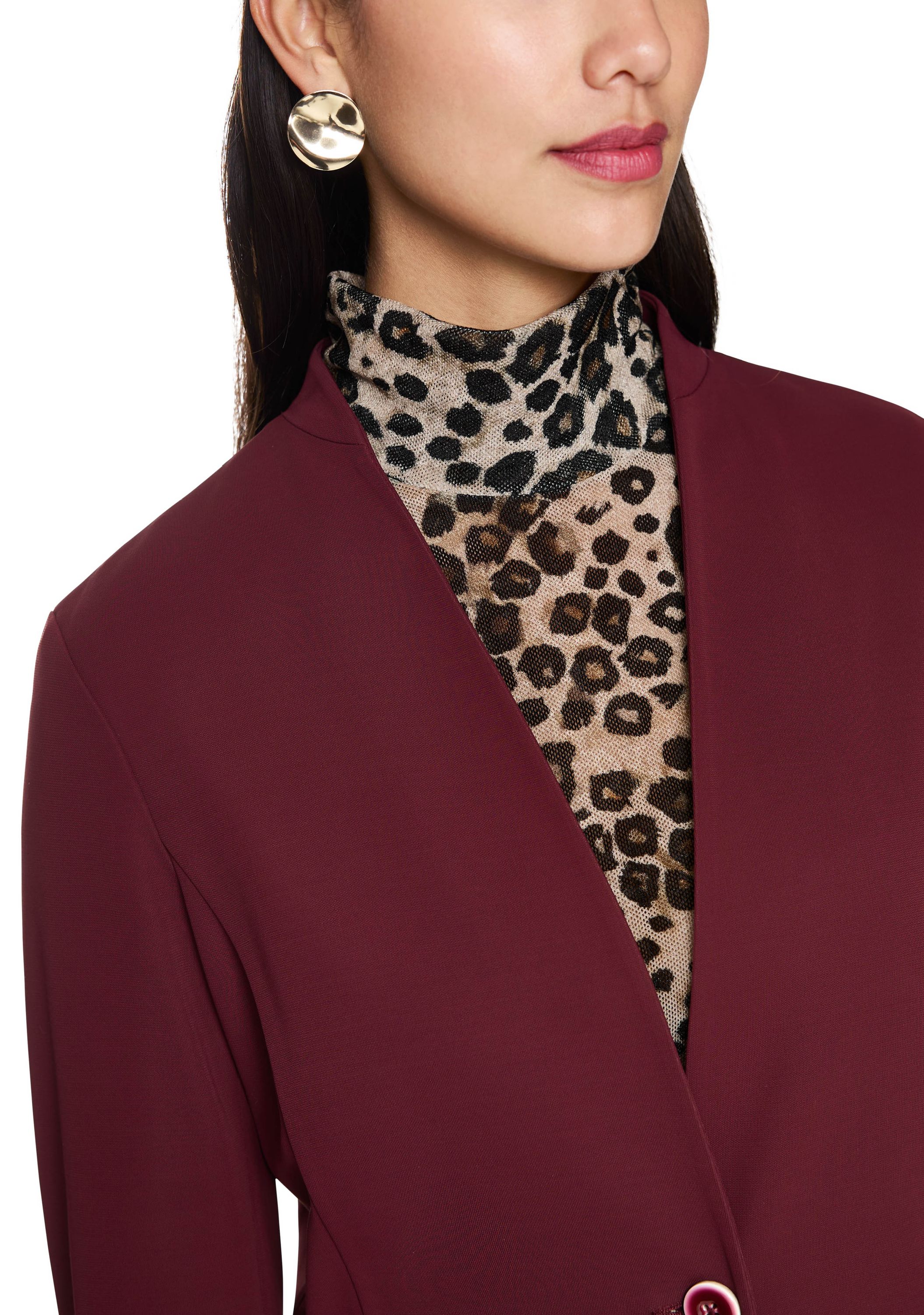 MARC CAIN BLAZER