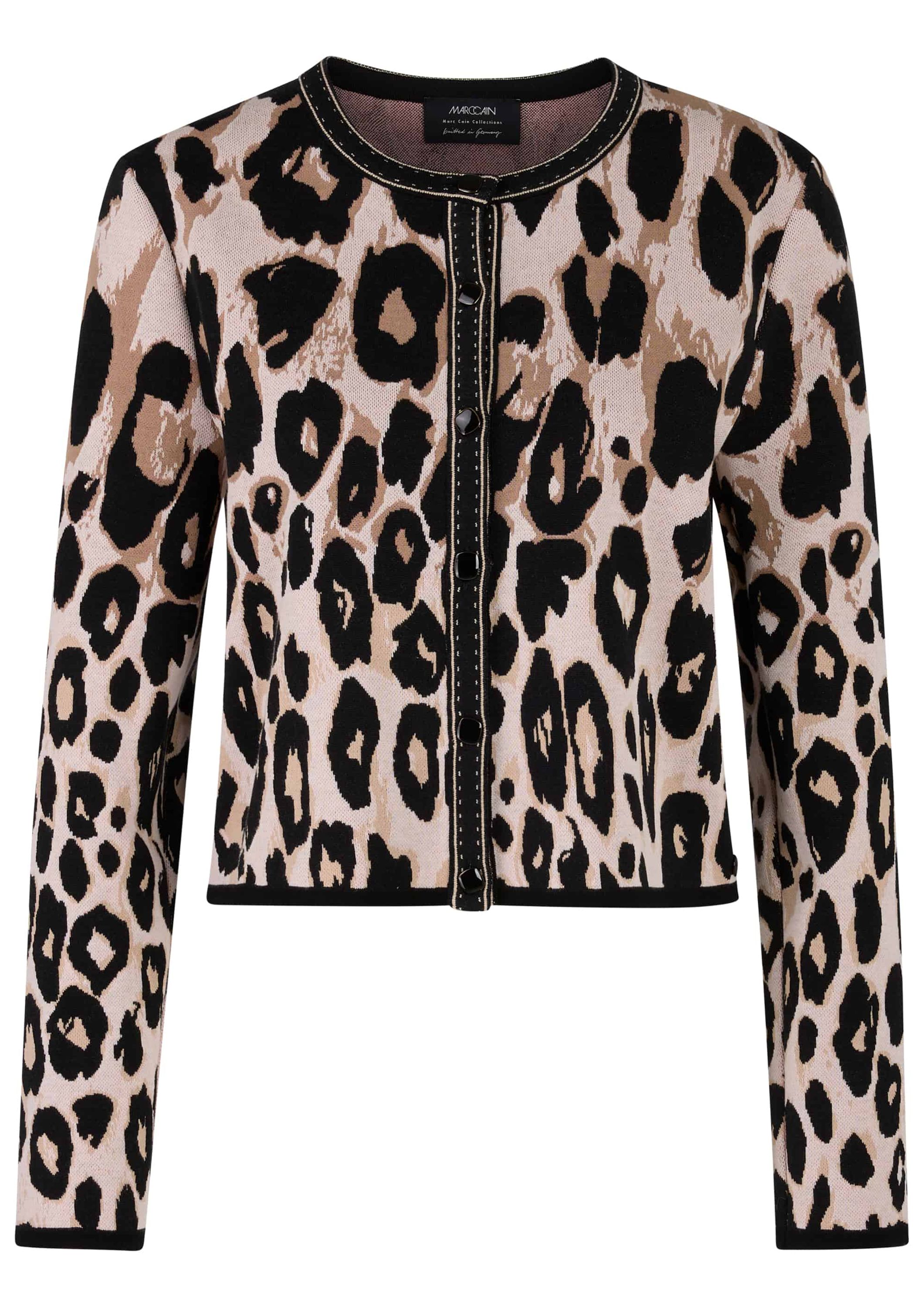MARC CAIN VEST