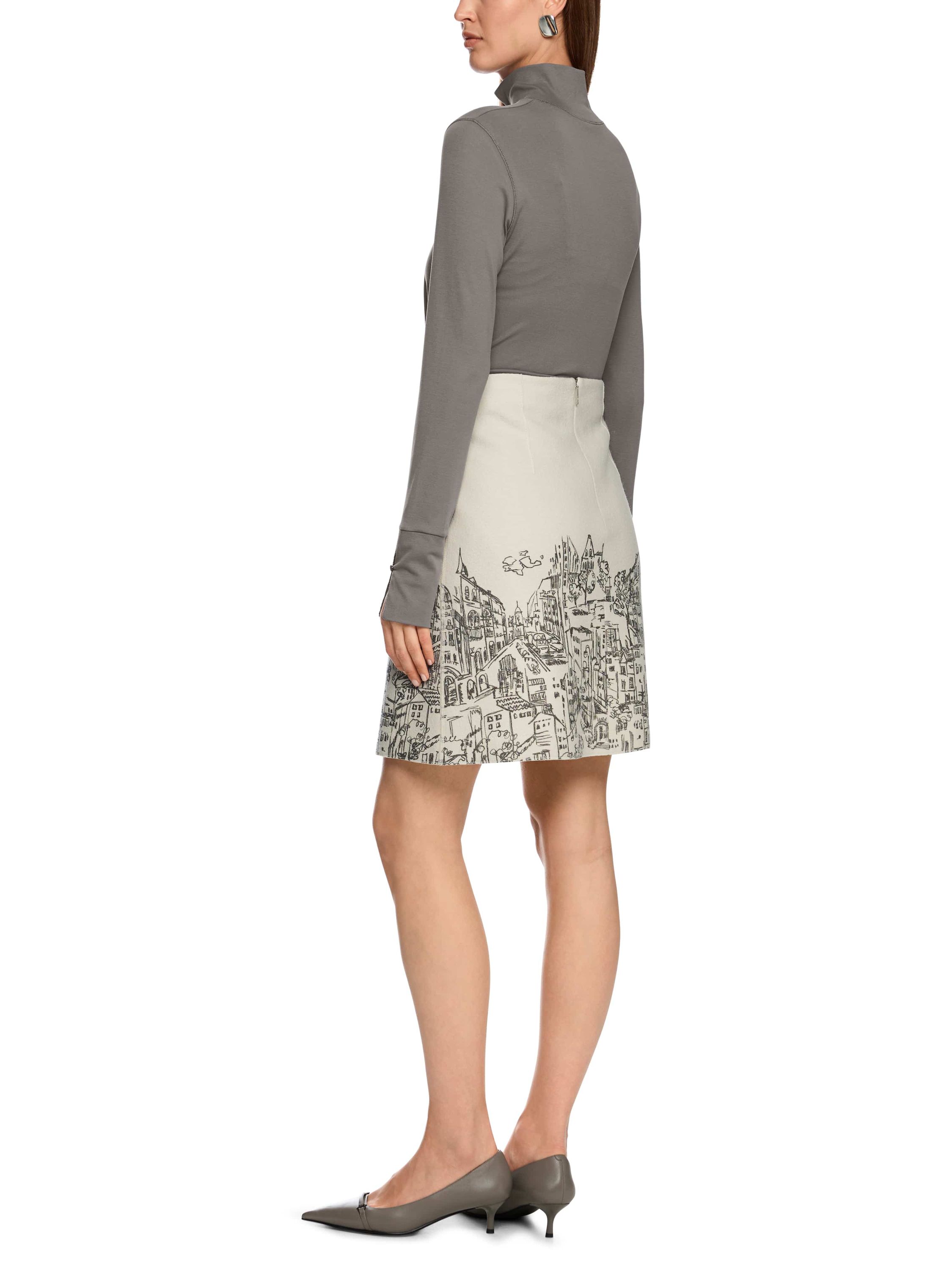 MARC CAIN SHIRT