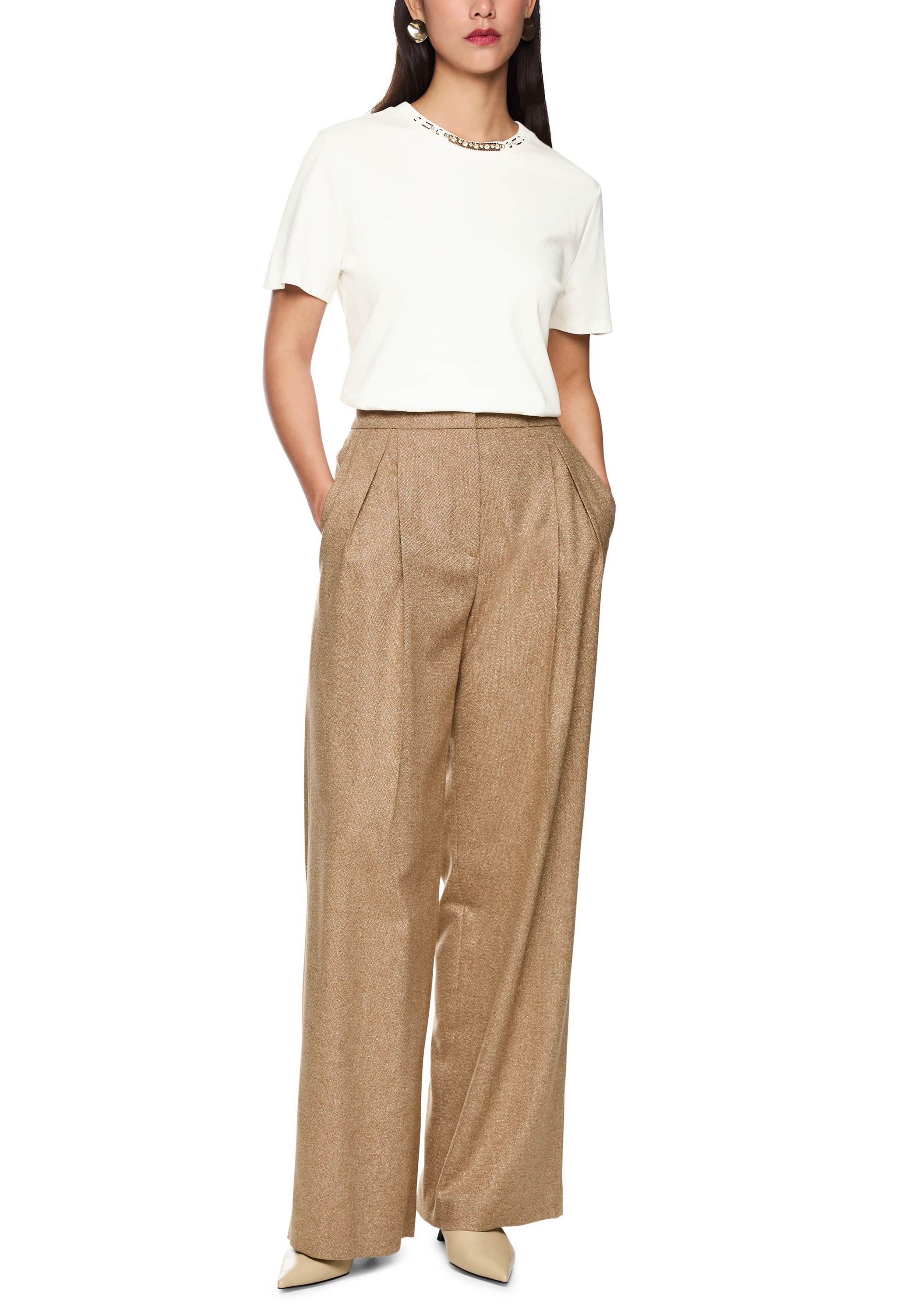 MARC CAIN SHIRT