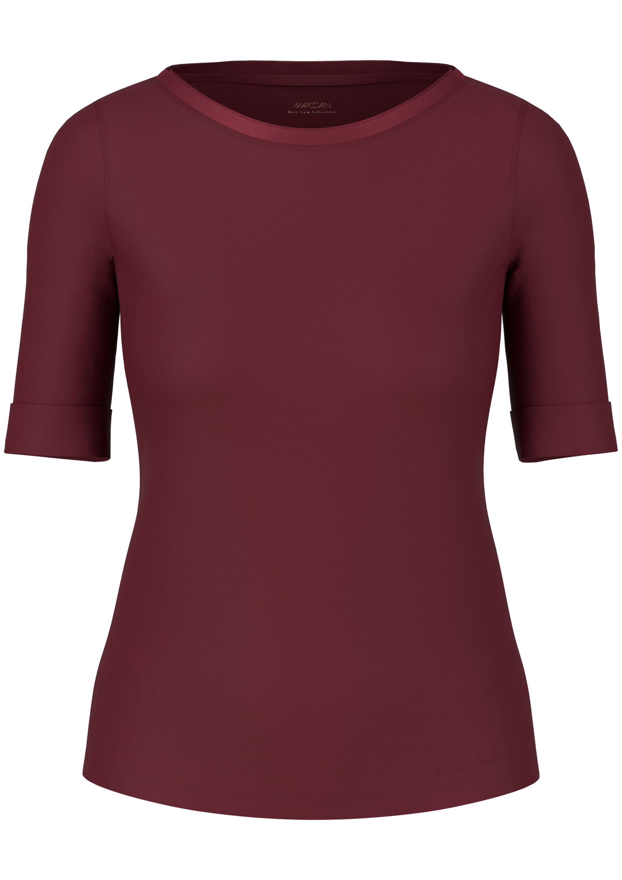 MARC CAIN SHIRT