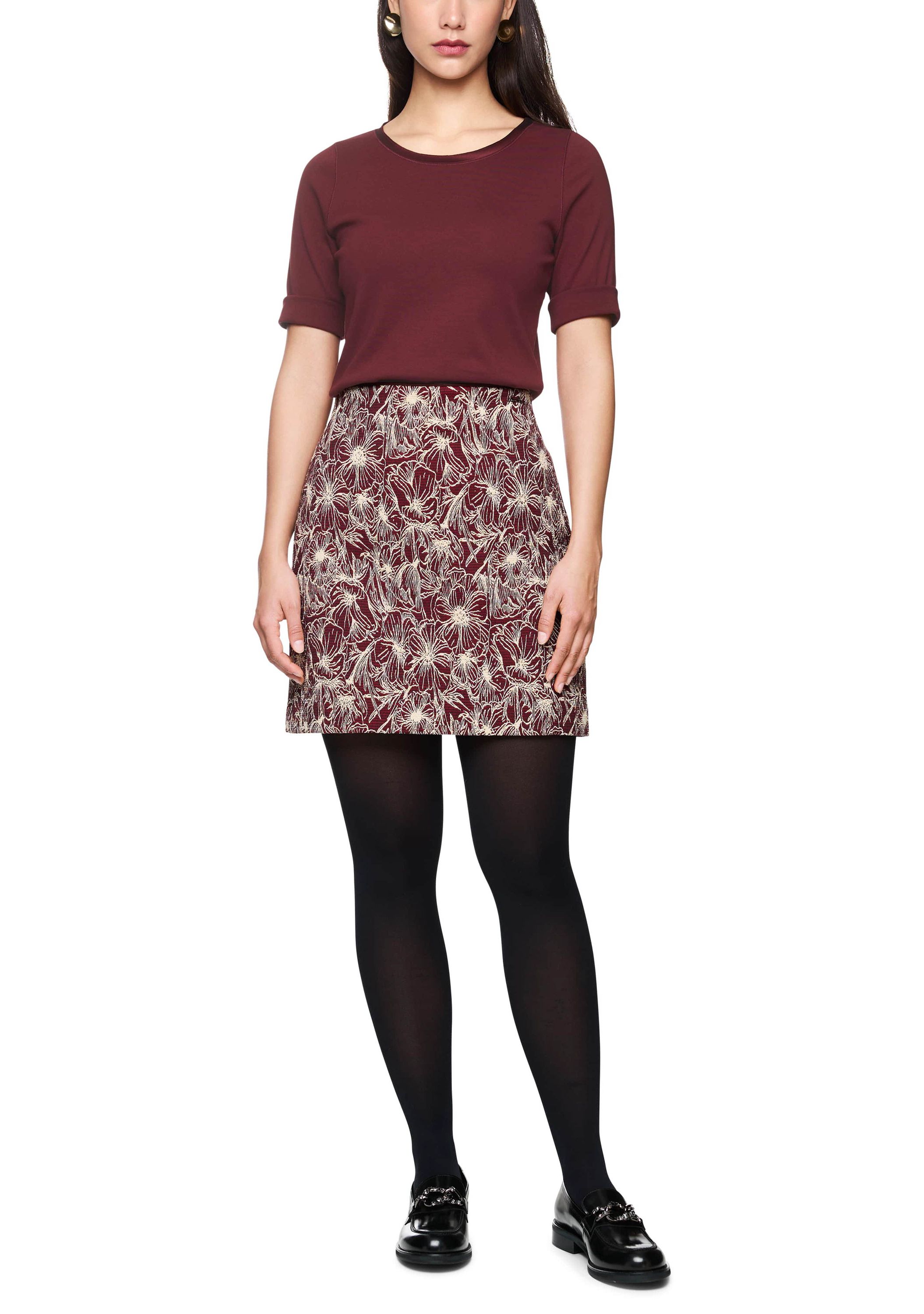 MARC CAIN SHIRT