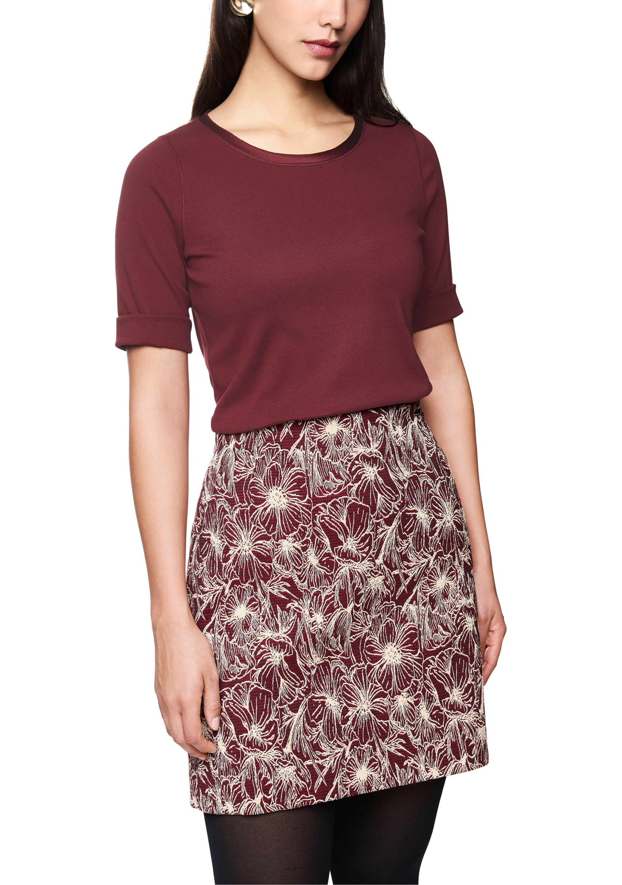 MARC CAIN SHIRT
