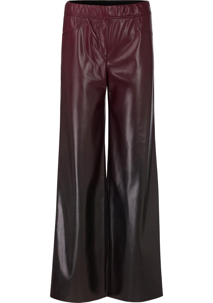 MARC CAIN WIJDE PANTALON