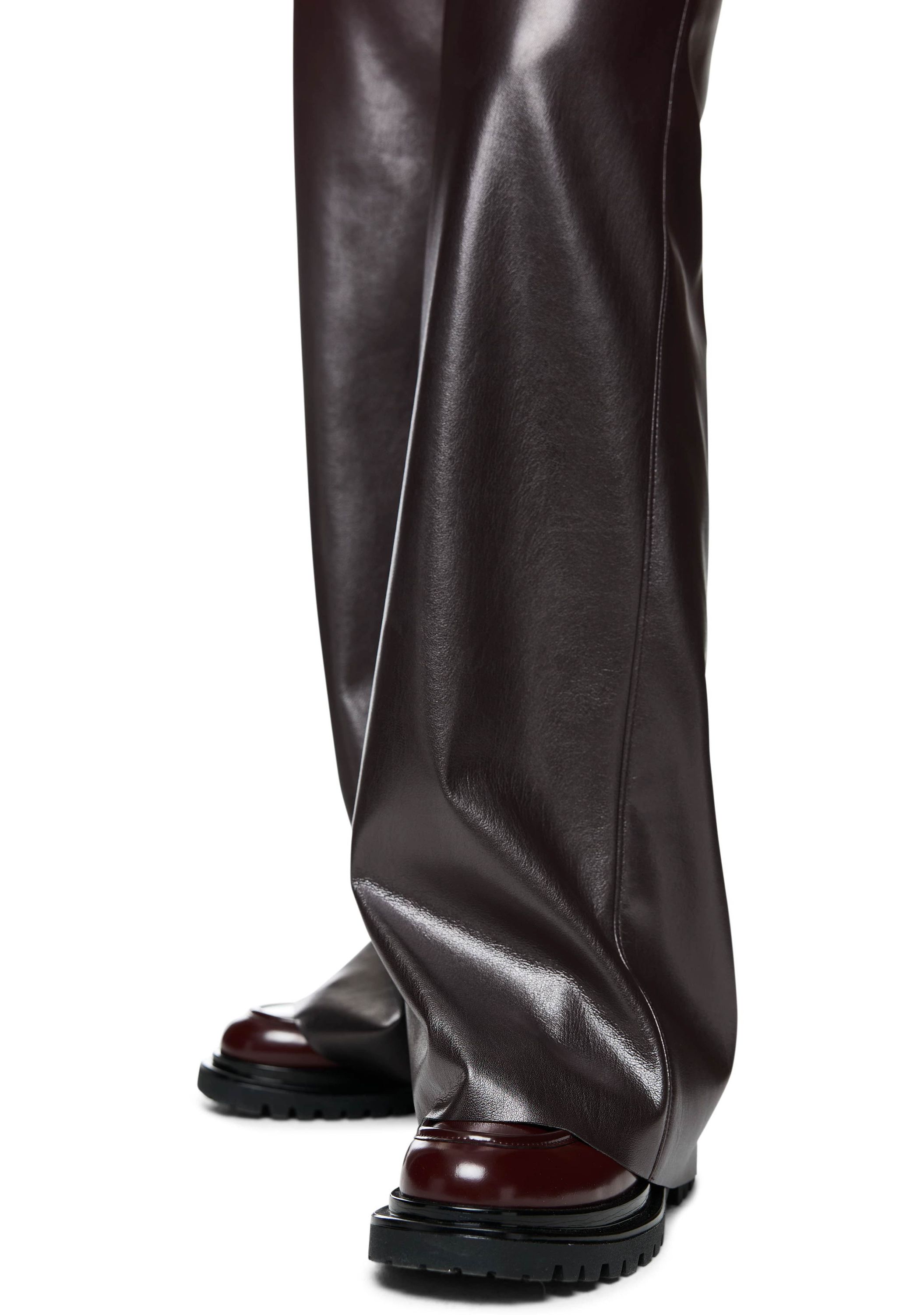 MARC CAIN WIJDE PANTALON