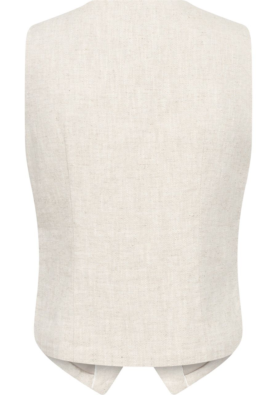 PART TWO GILET