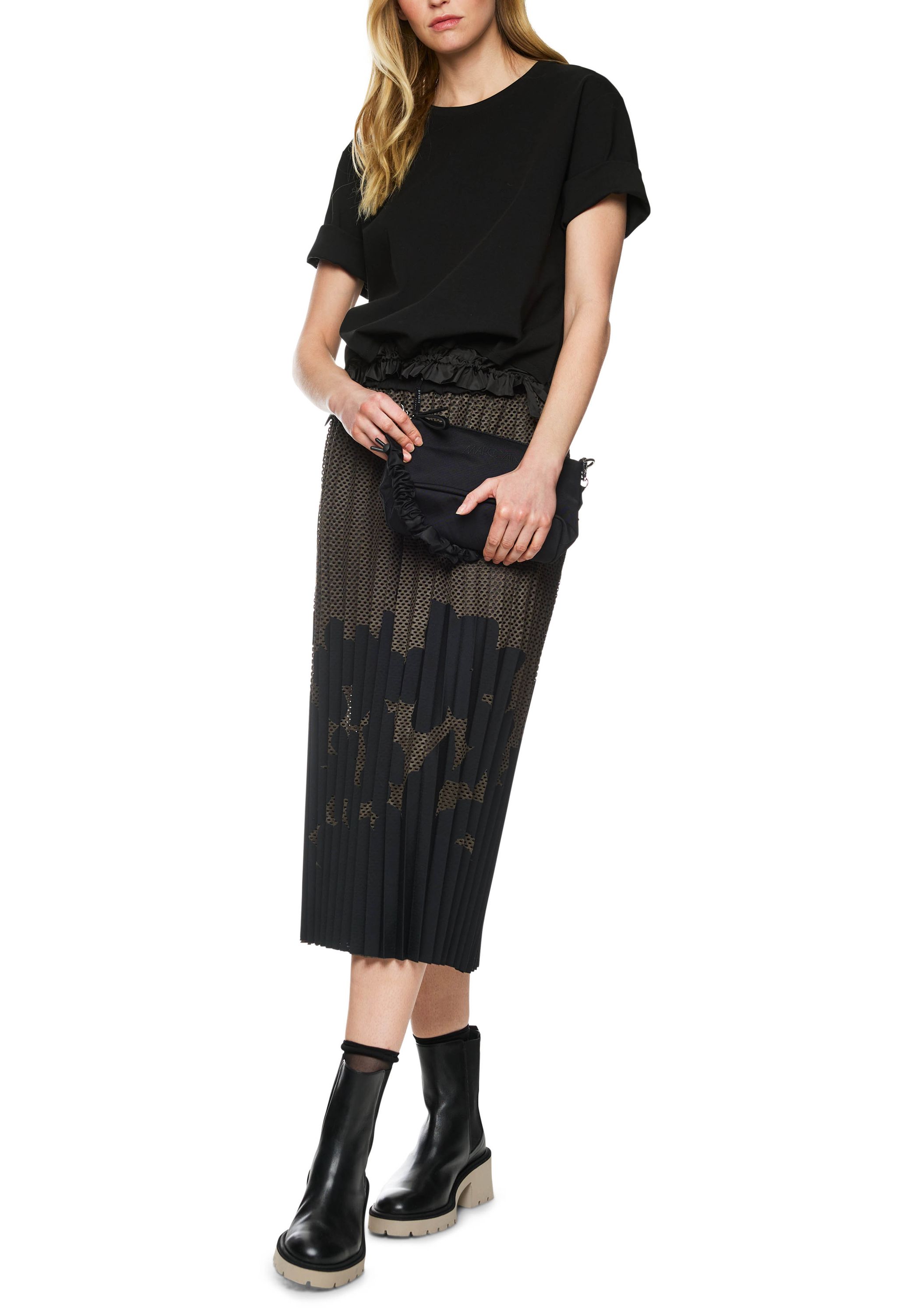 MARC CAIN SHIRT