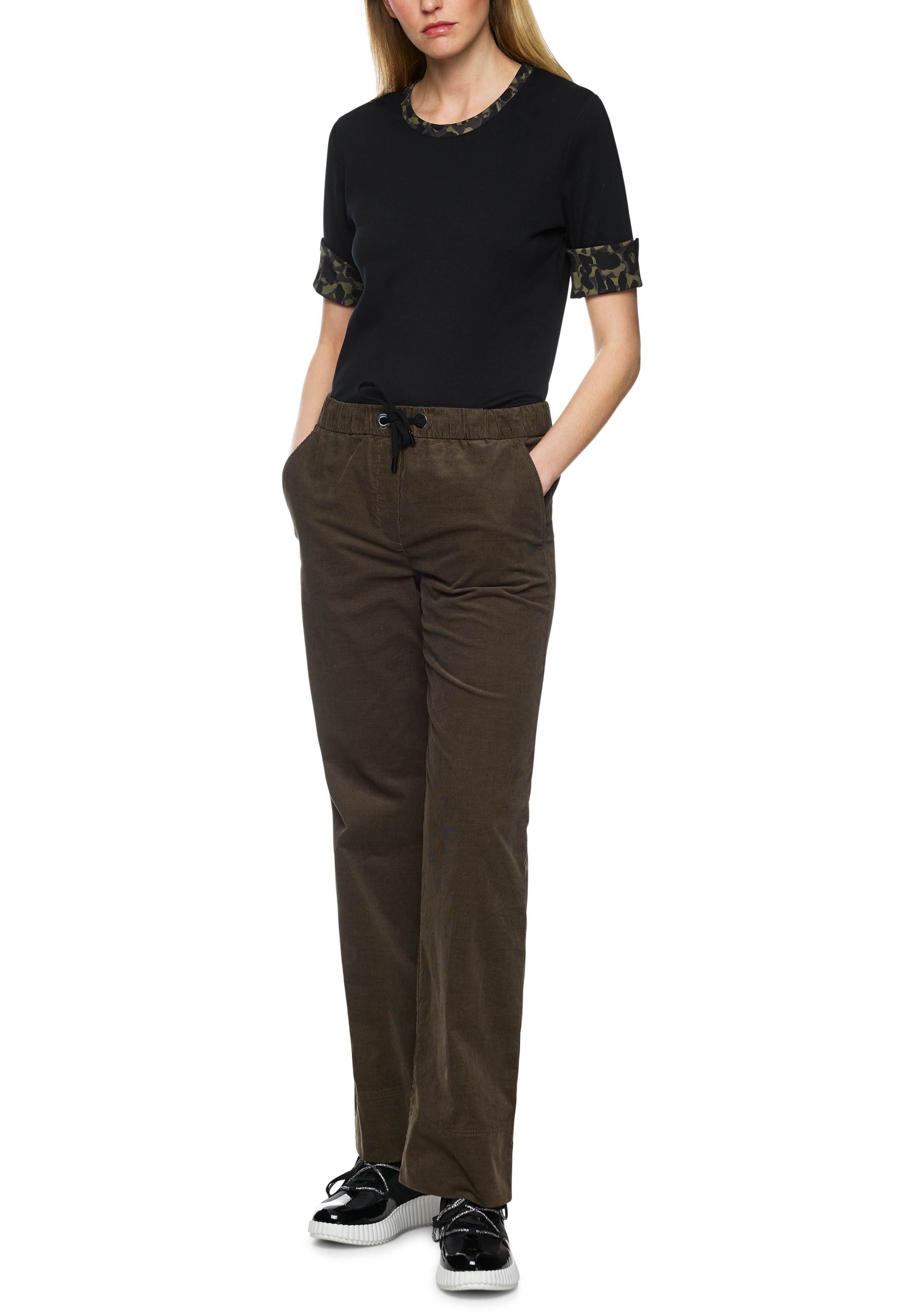 MARC CAIN SHIRT