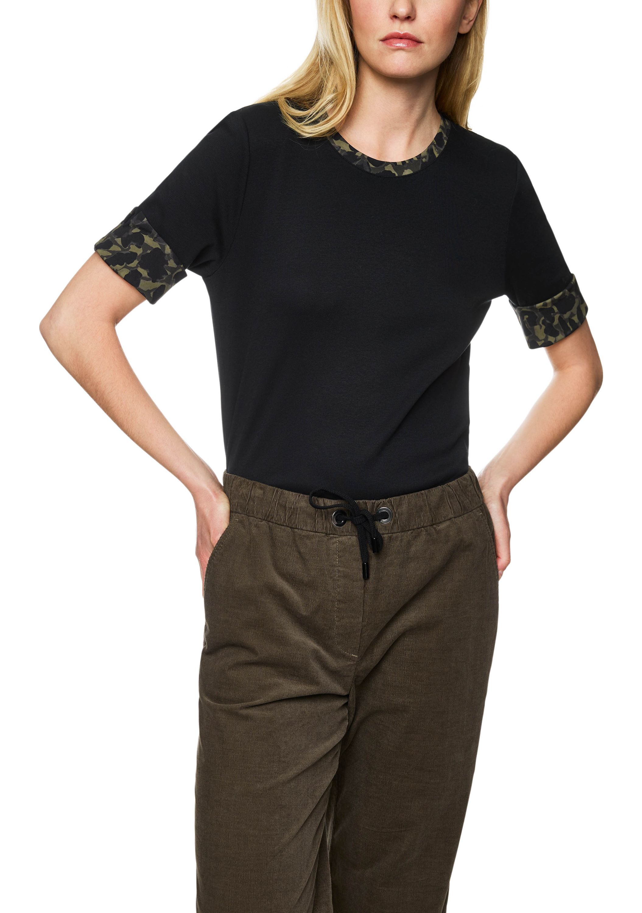 MARC CAIN SHIRT