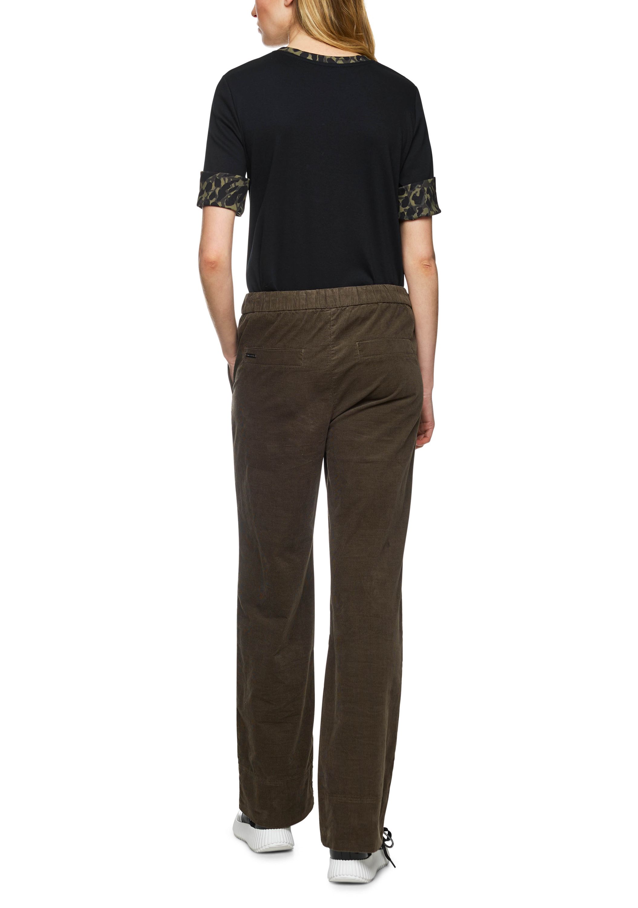 MARC CAIN SHIRT