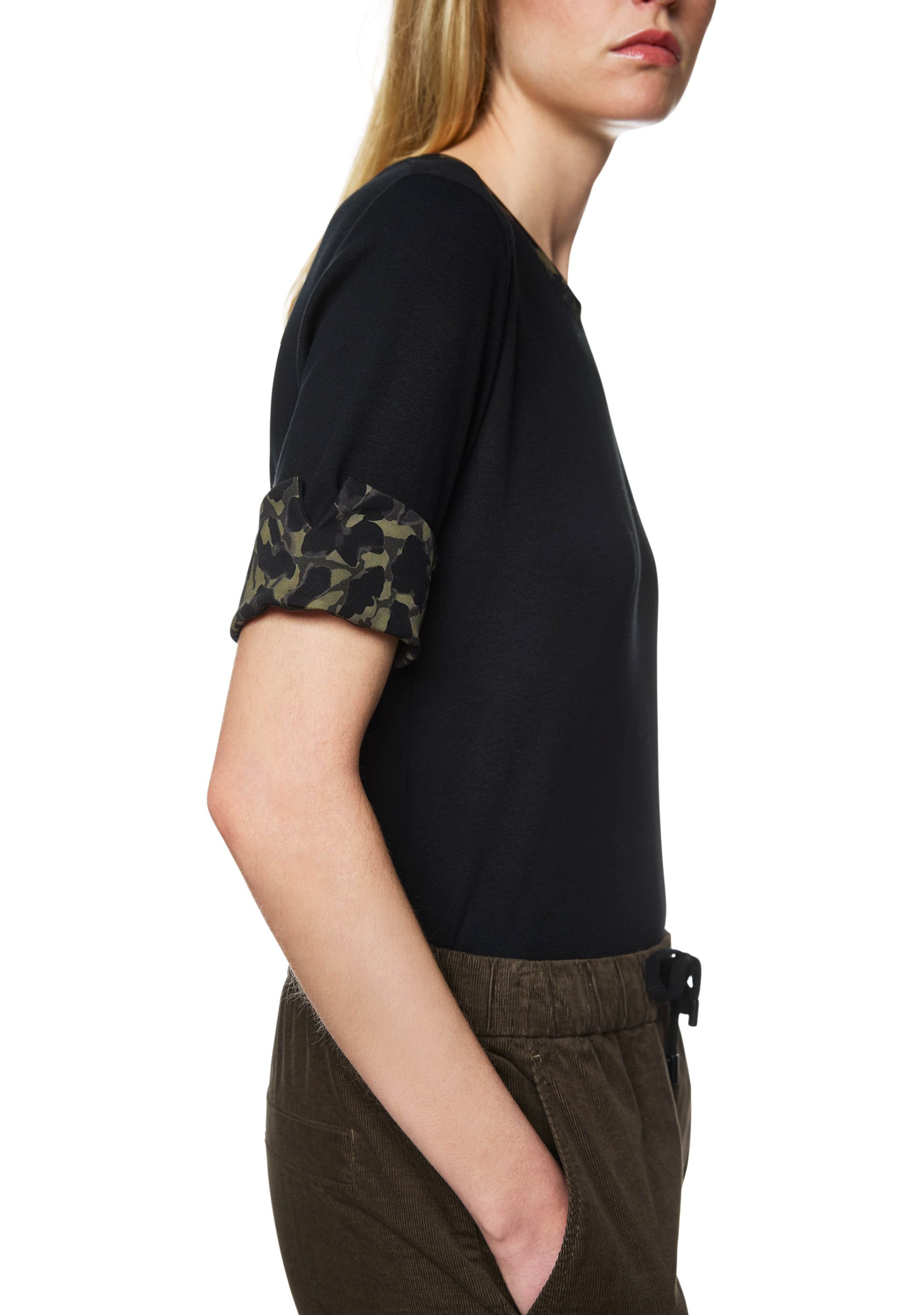 MARC CAIN SHIRT