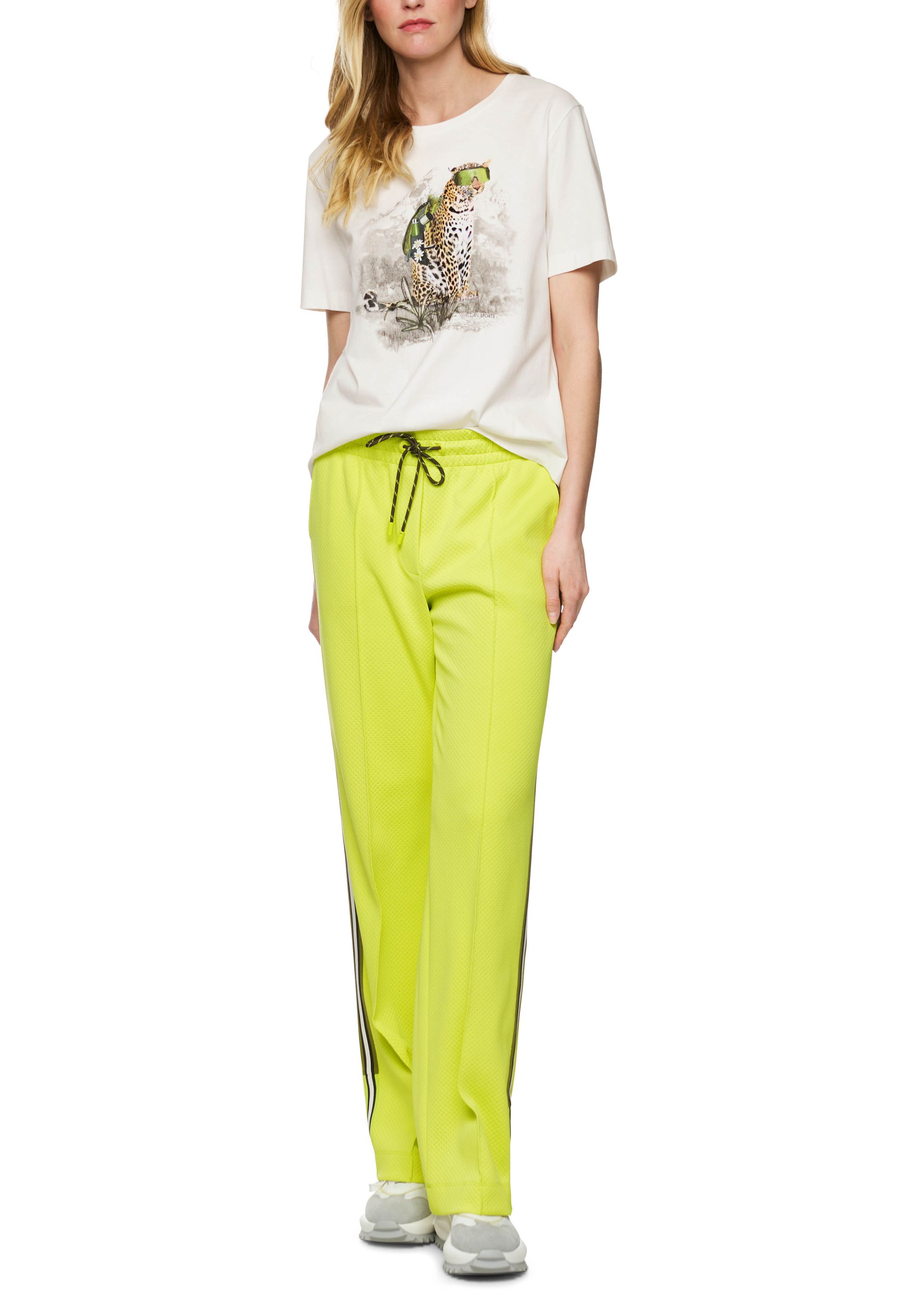 MARC CAIN SHIRT