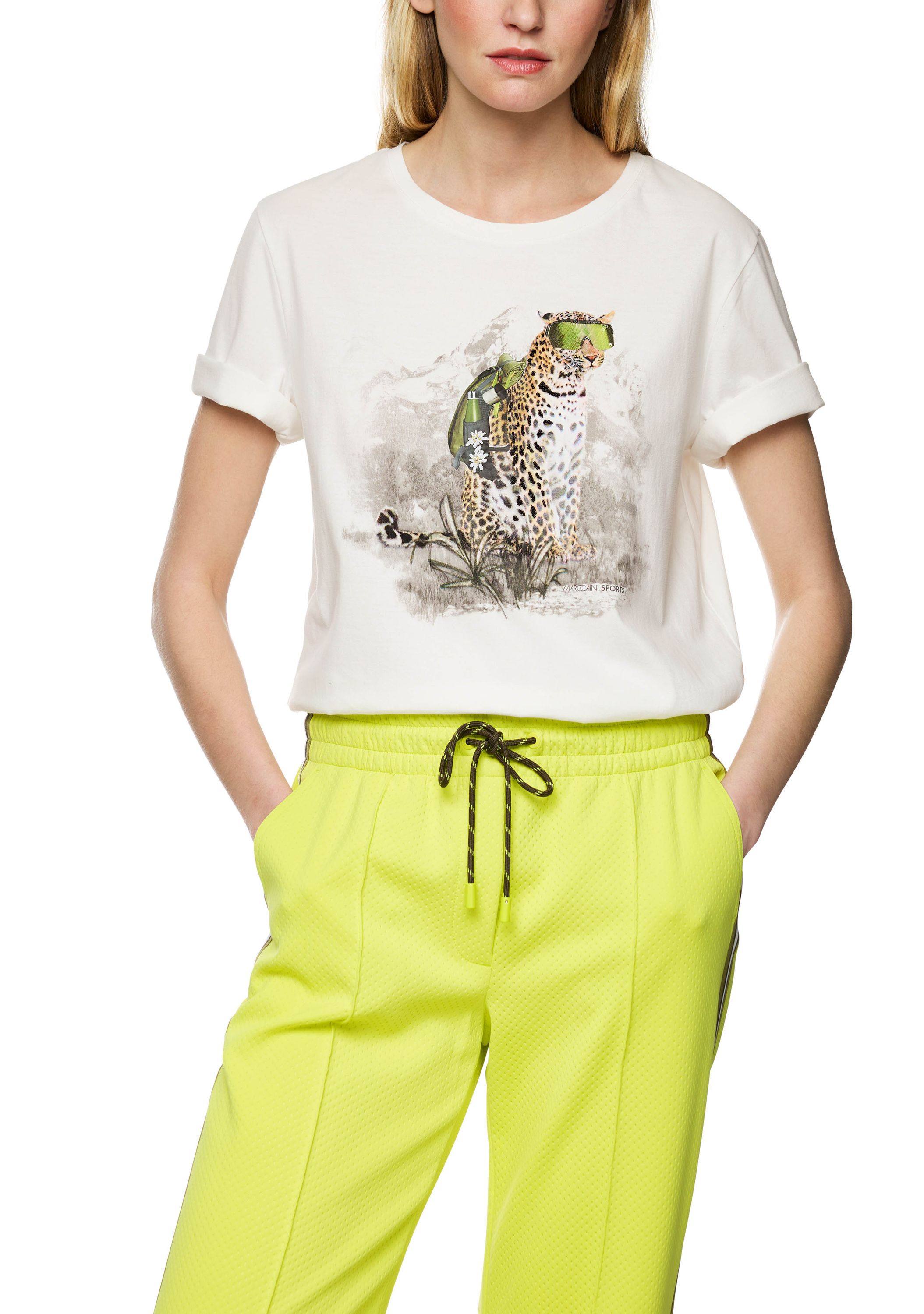 MARC CAIN SHIRT