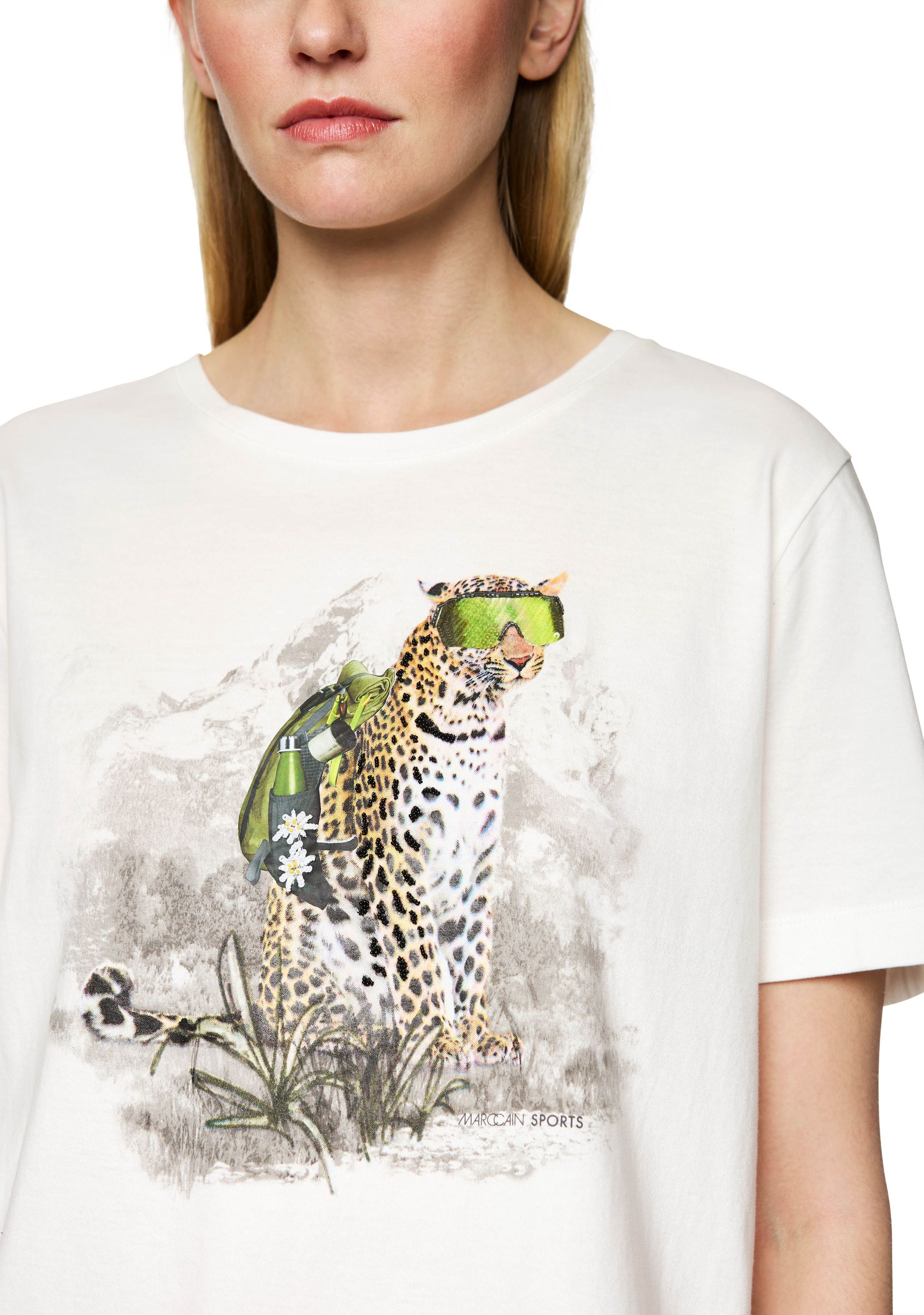 MARC CAIN SHIRT