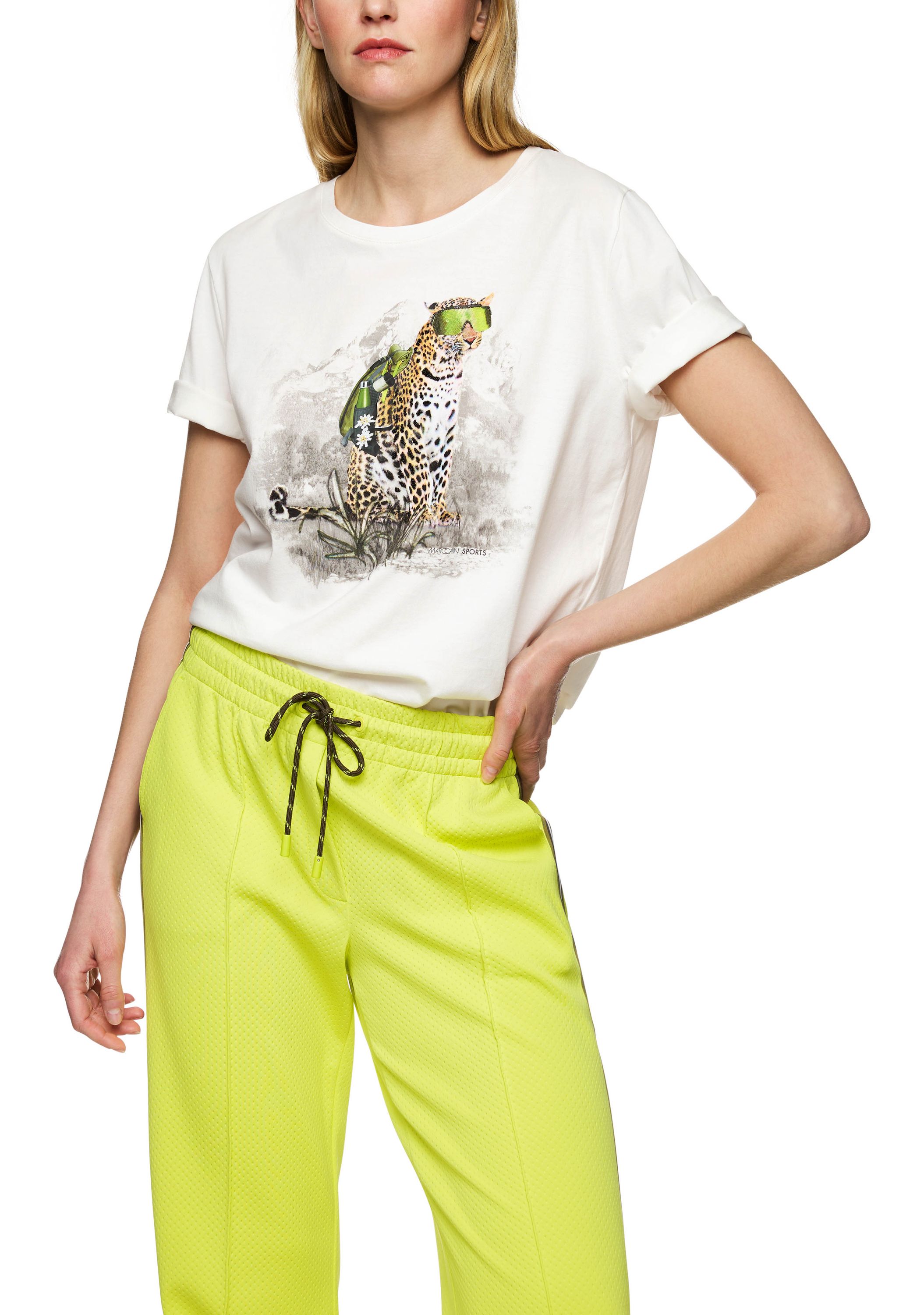 MARC CAIN SHIRT