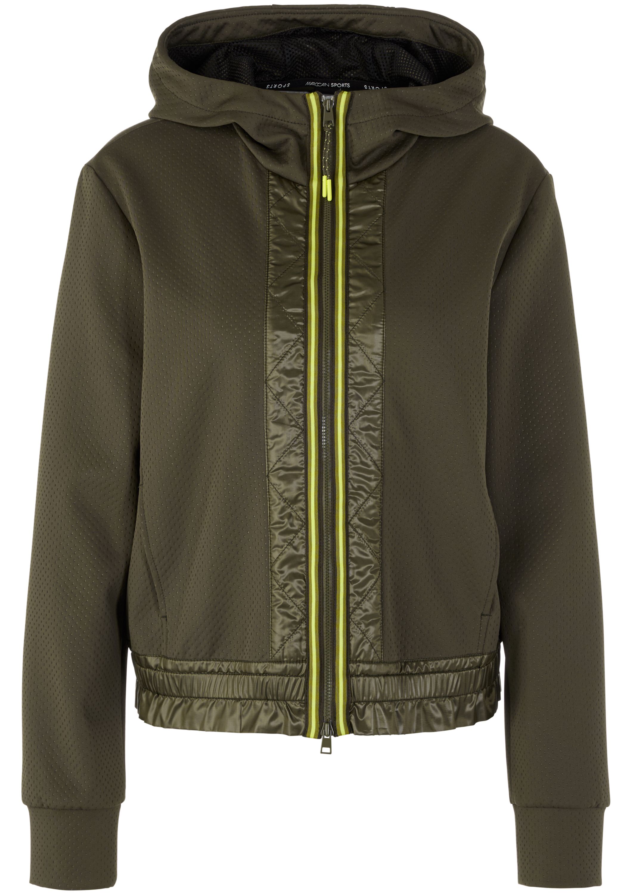 MARC CAIN VEST