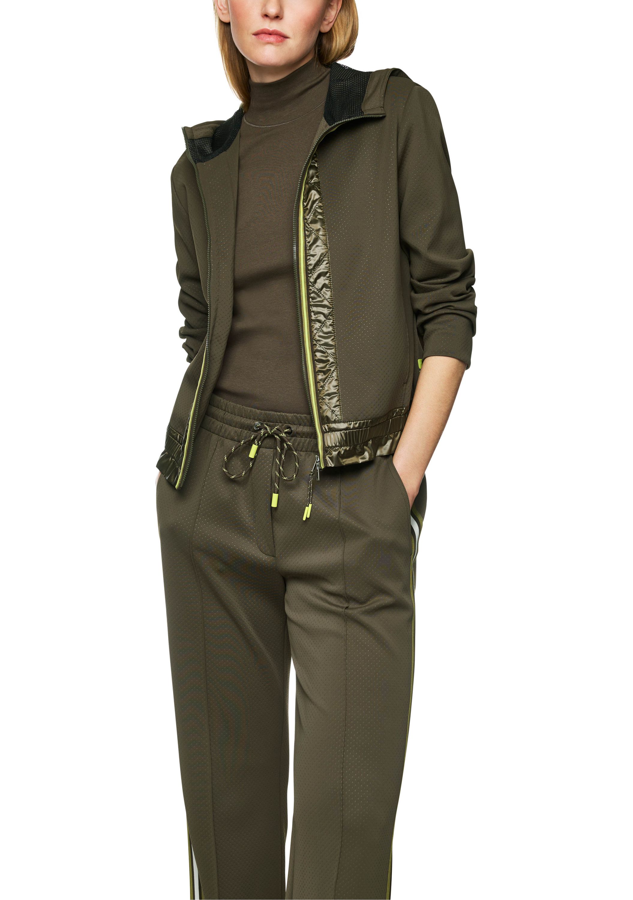 MARC CAIN VEST