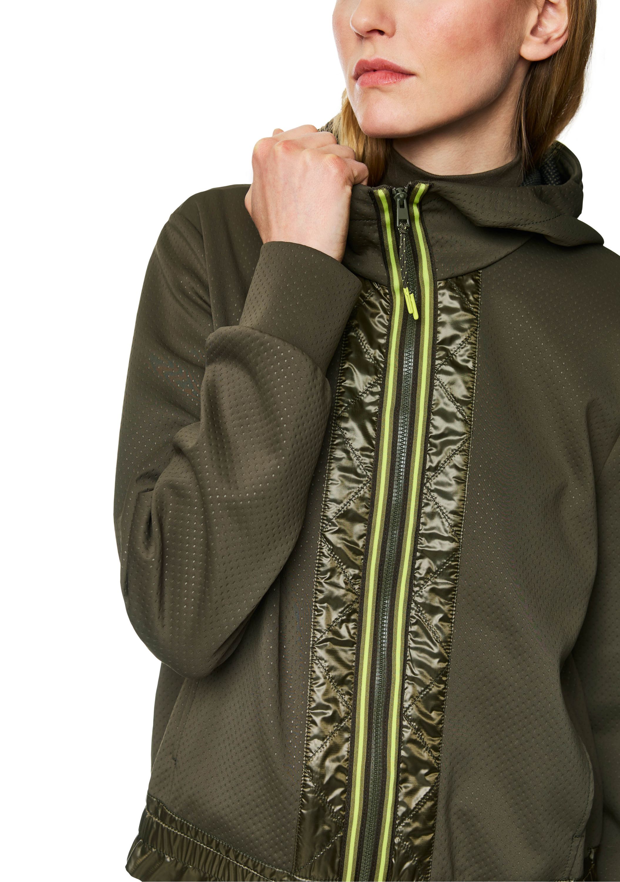 MARC CAIN VEST