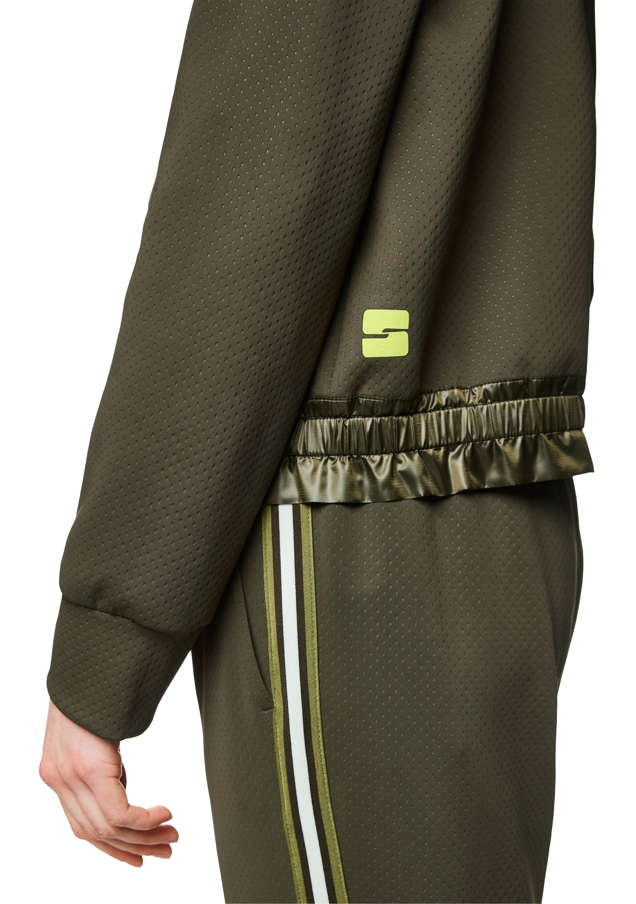 MARC CAIN VEST