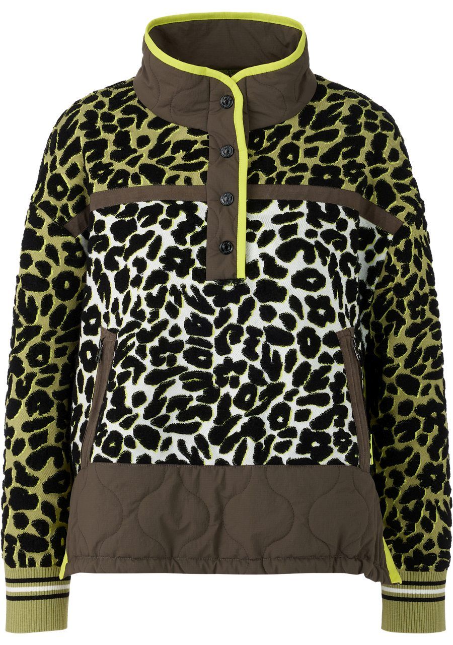 MARC CAIN SWEATER