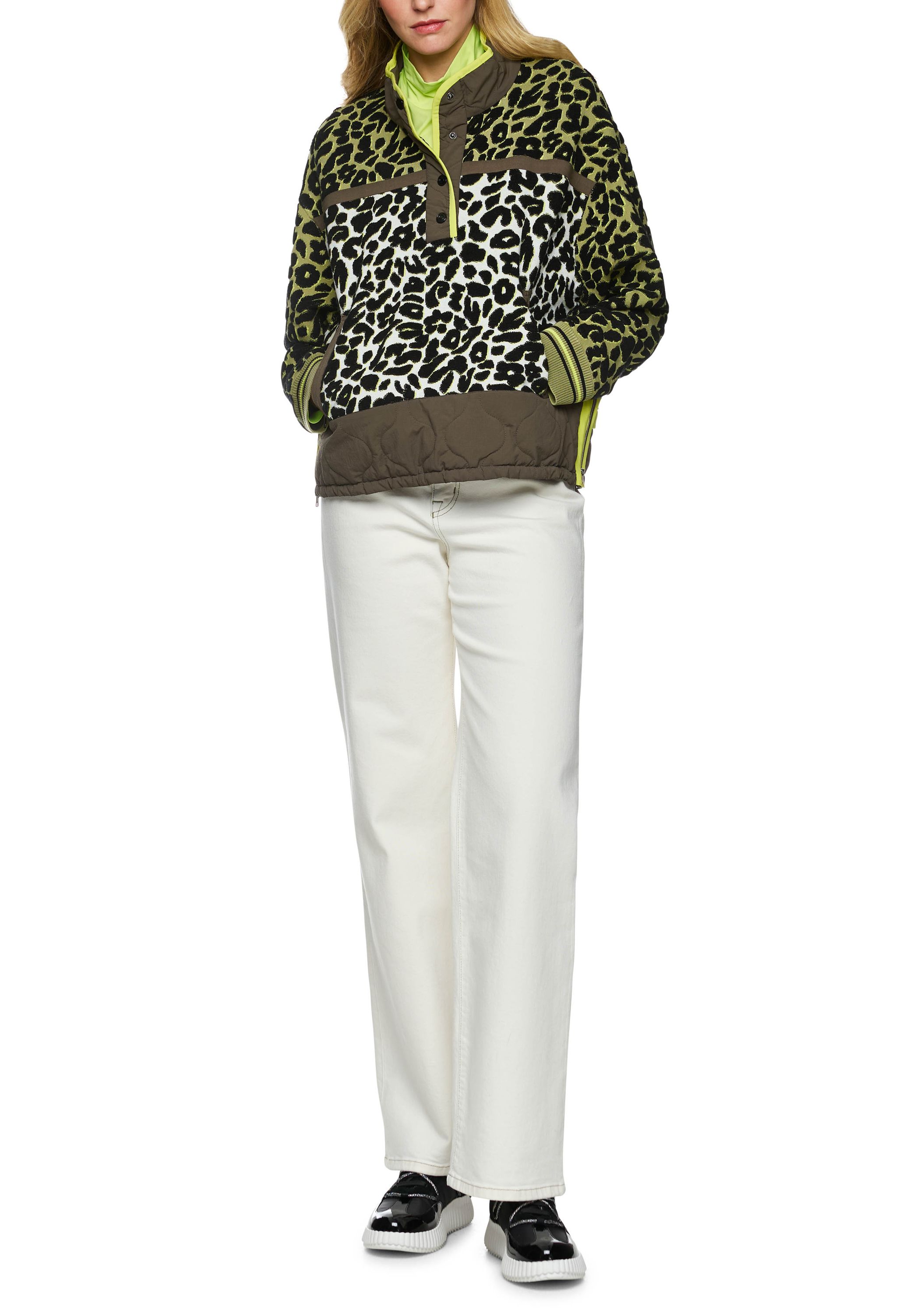 MARC CAIN SWEATER
