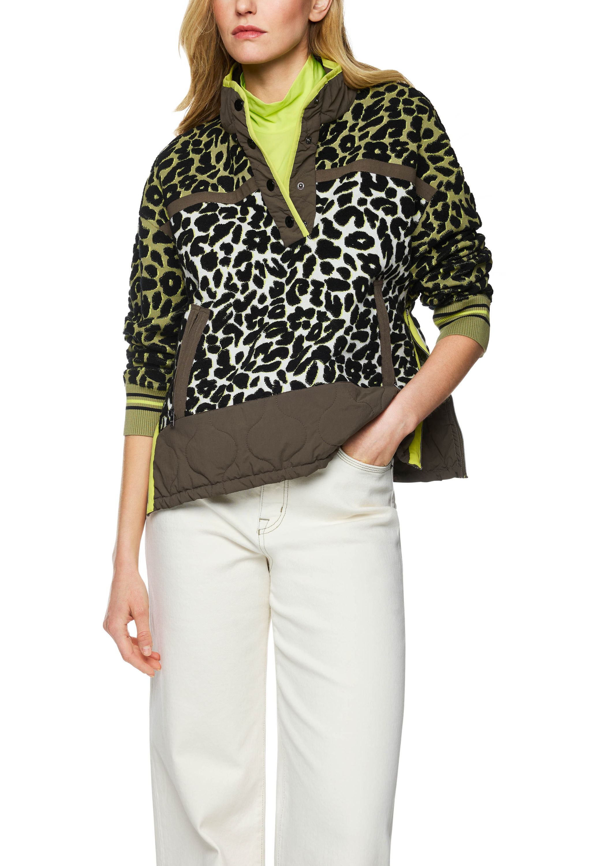 MARC CAIN SWEATER