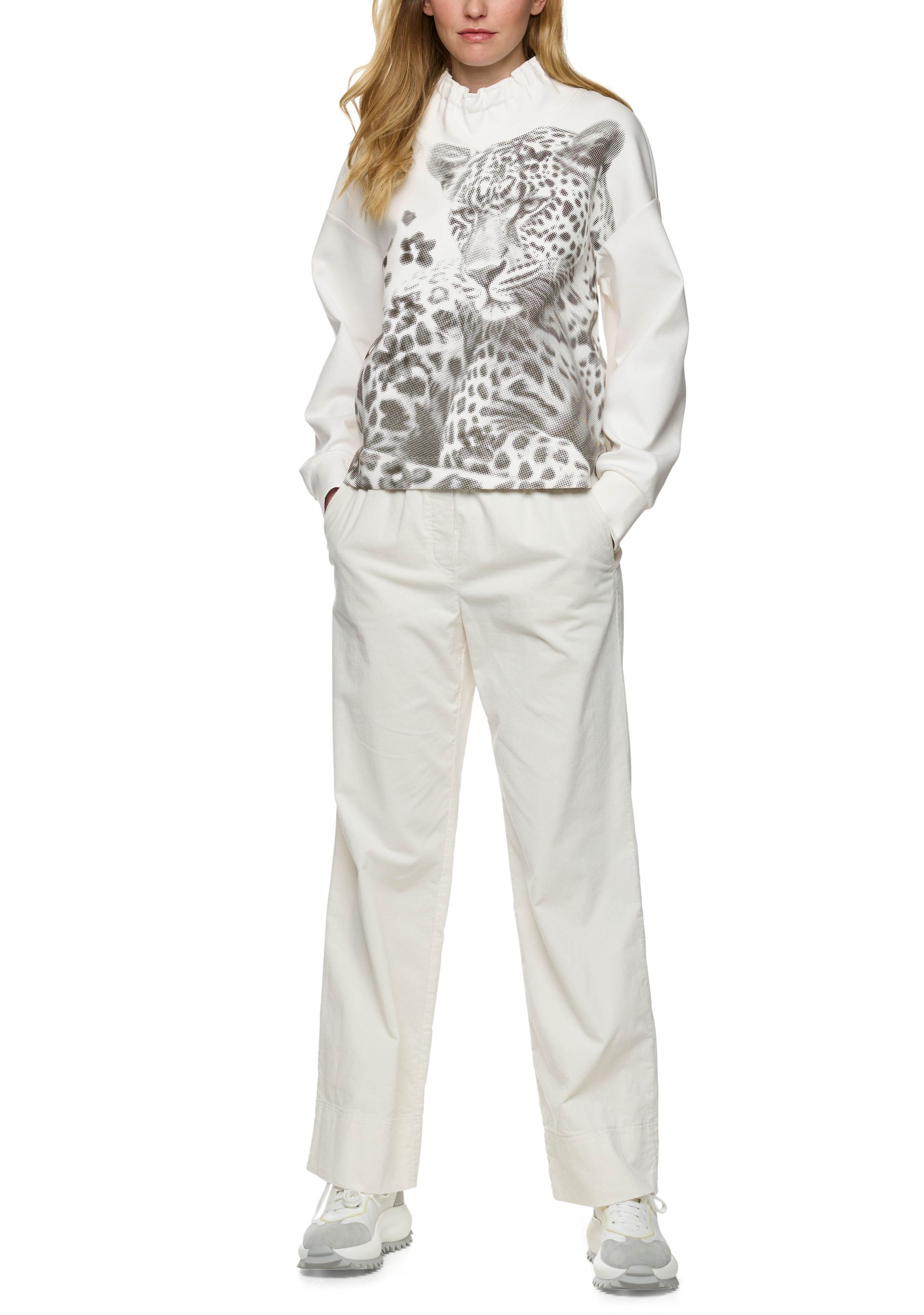 MARC CAIN SWEATER