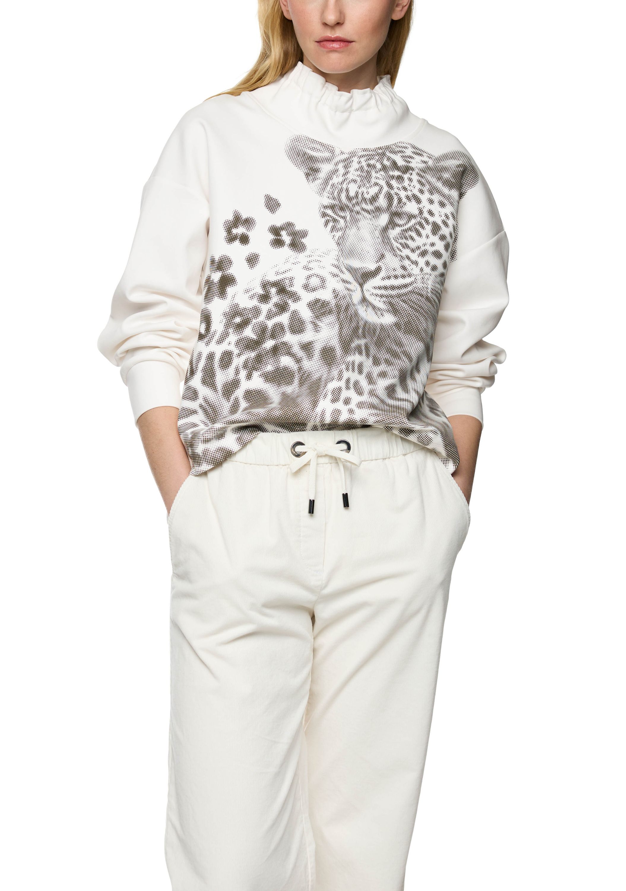 MARC CAIN SWEATER