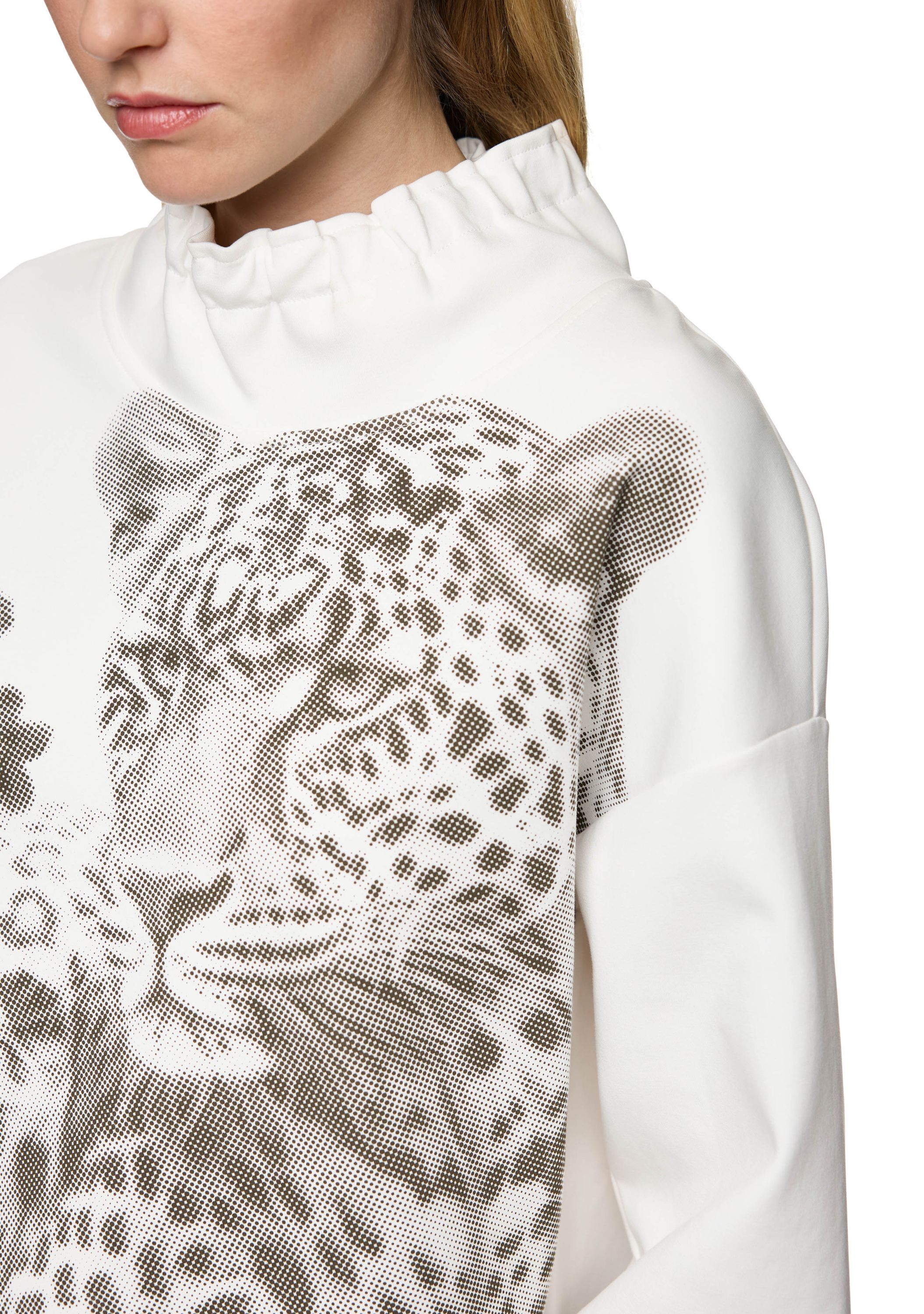 MARC CAIN SWEATER