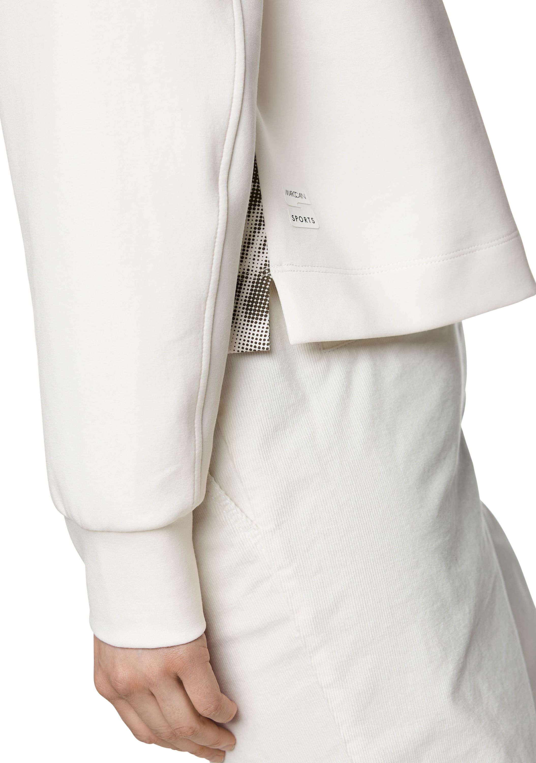 MARC CAIN SWEATER