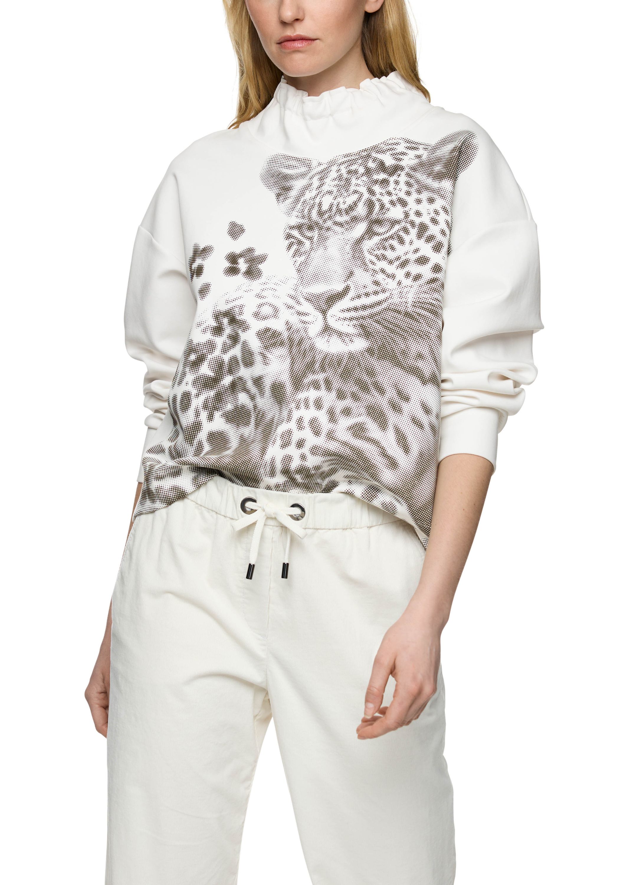 MARC CAIN SWEATER