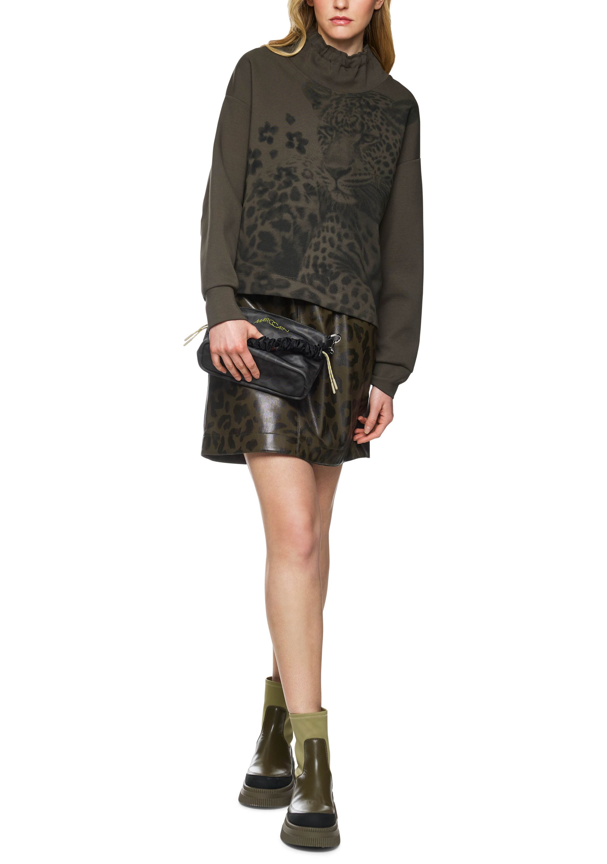 MARC CAIN SWEATER