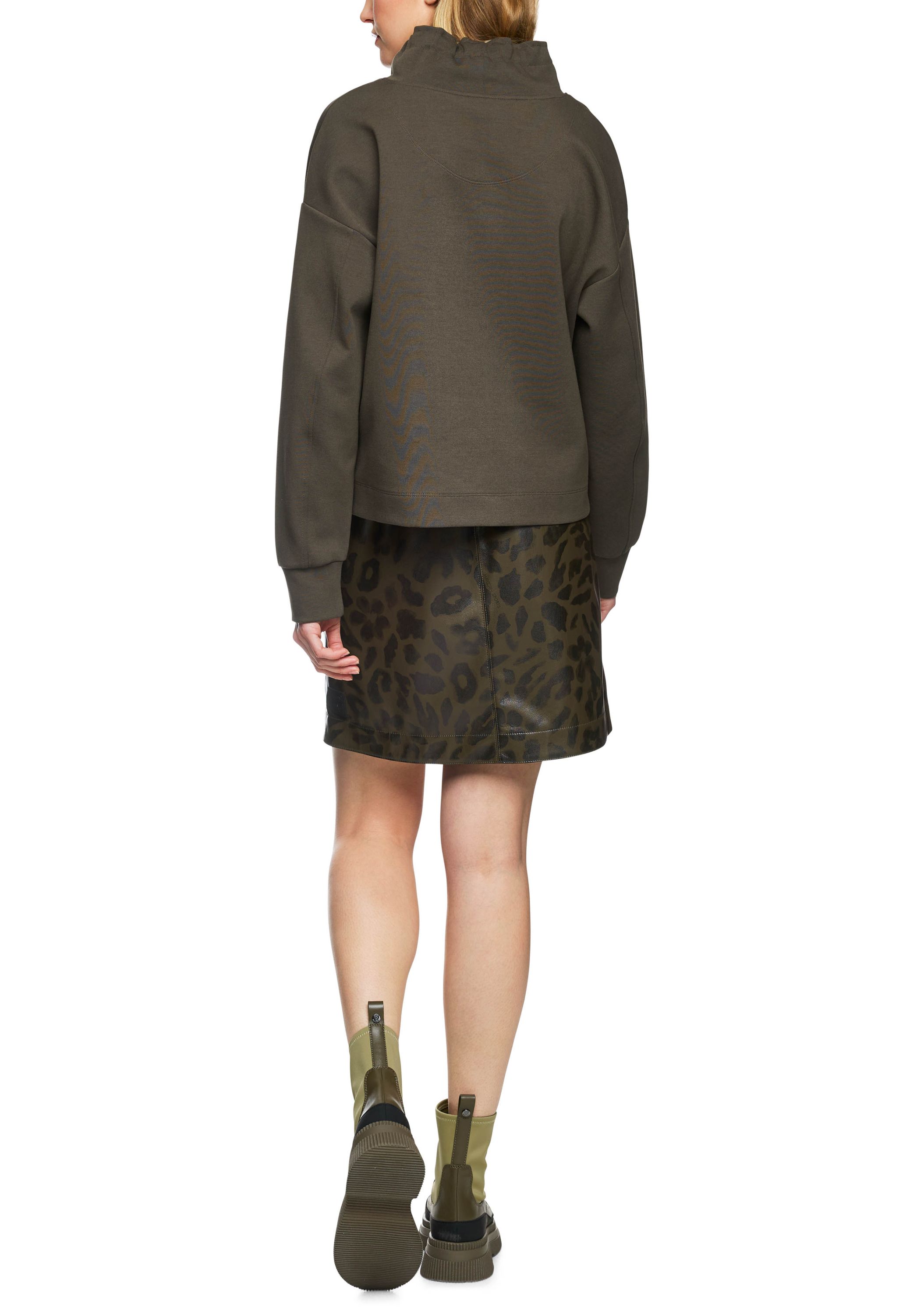 MARC CAIN SWEATER