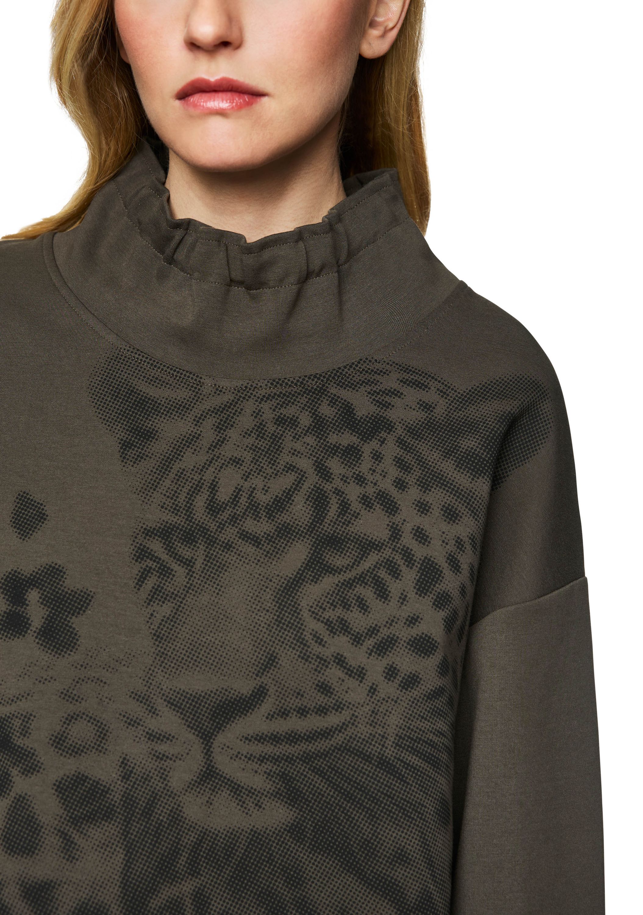 MARC CAIN SWEATER
